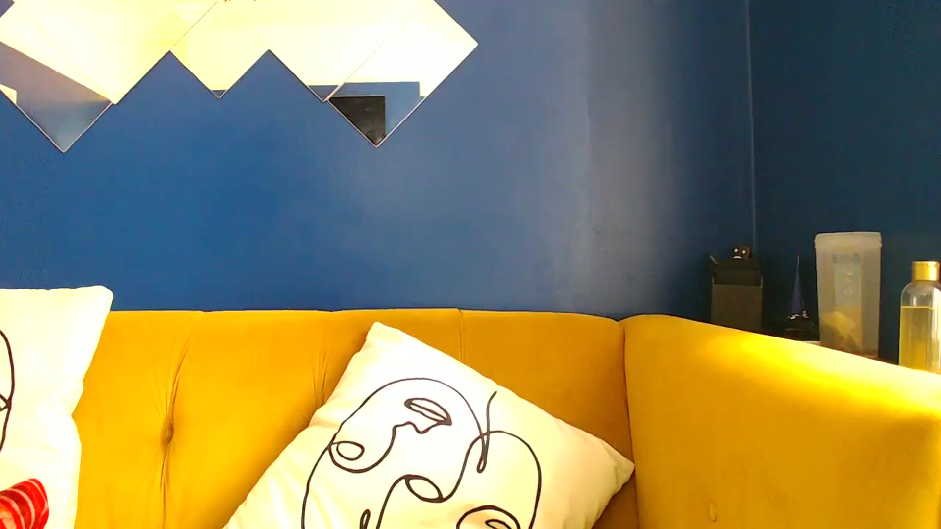 Gallery image thumbnail from pixieDread's myfreecams stream on, 02/06/2025, 14:10 image 6 of 20