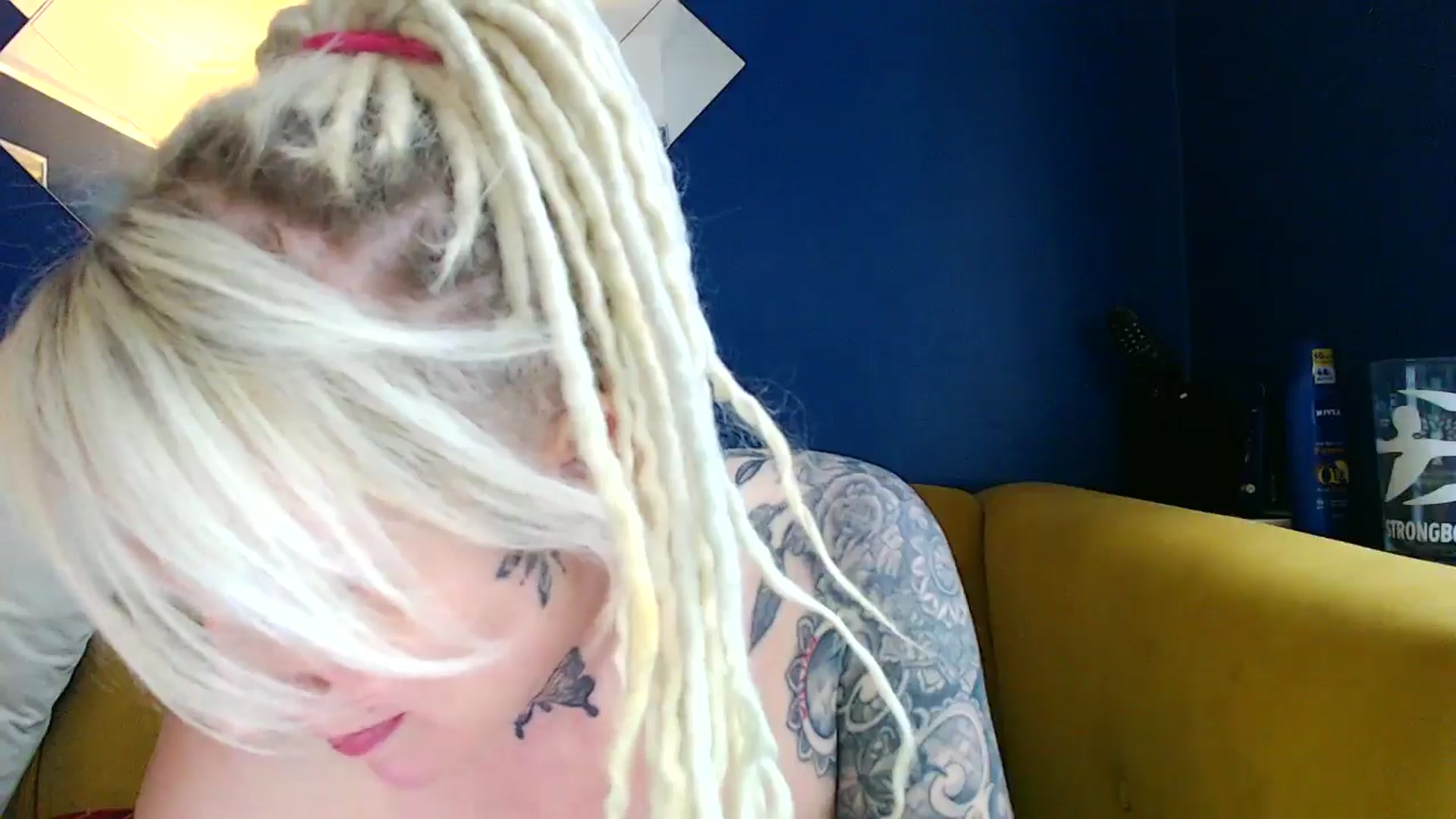Gallery image thumbnail from pixieDread's myfreecams stream on, 02/07/2025, 13:57 image 17 of 20