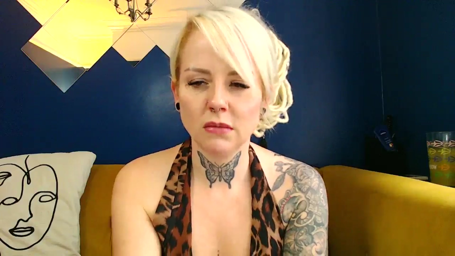 Gallery image thumbnail from pixieDread's myfreecams stream on, 02/13/2025, 13:46 image 4 of 20