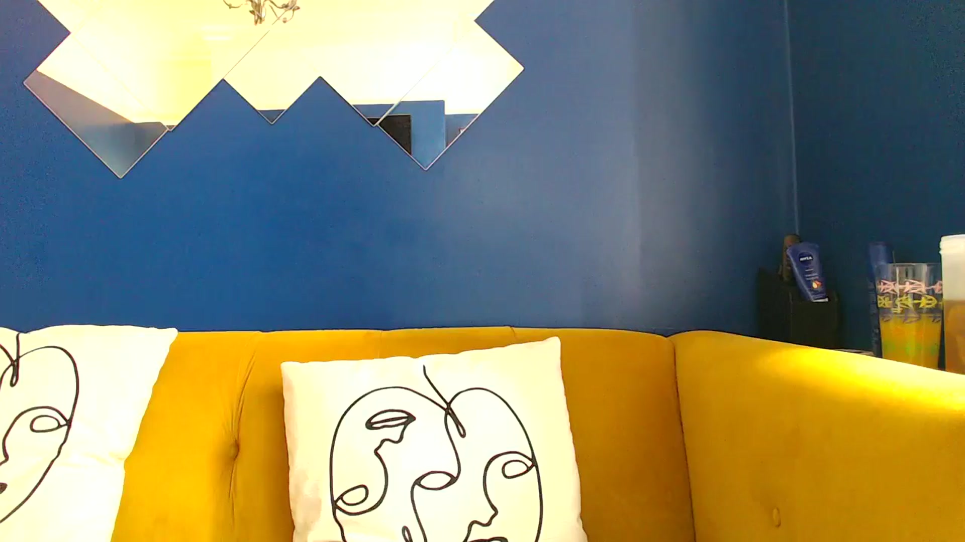 Gallery image thumbnail from pixieDread's myfreecams stream on, 02/25/2025, 13:18 image 16 of 20