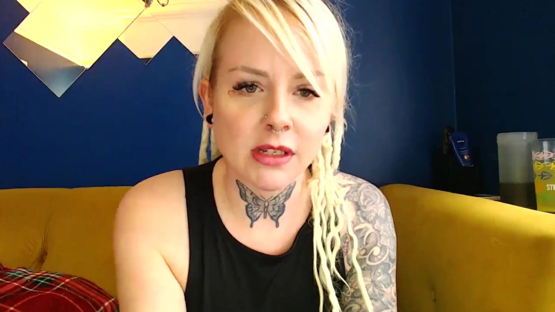 Gallery image thumbnail from pixieDread's myfreecams stream on, 02/26/2025, 12:51 image 4 of 20