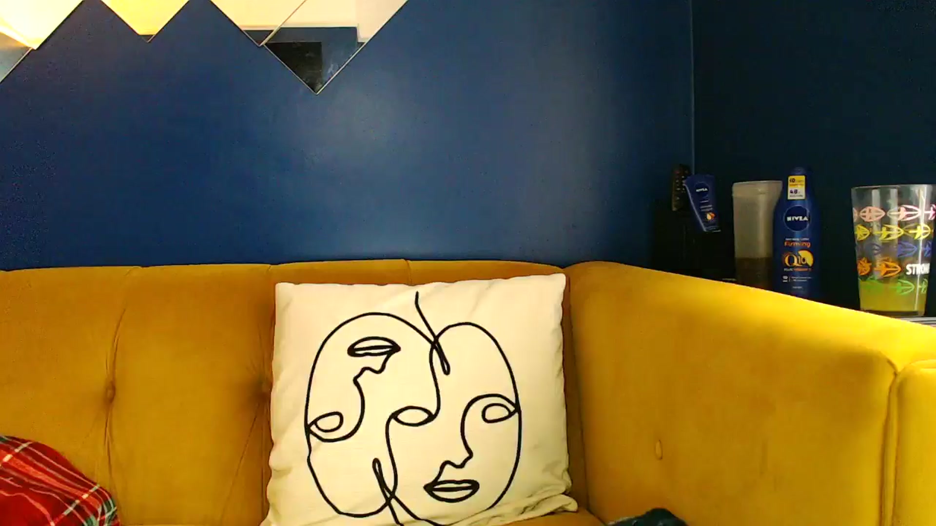 Gallery image thumbnail from pixieDread's myfreecams stream on, 02/26/2025, 13:29 image 4 of 20