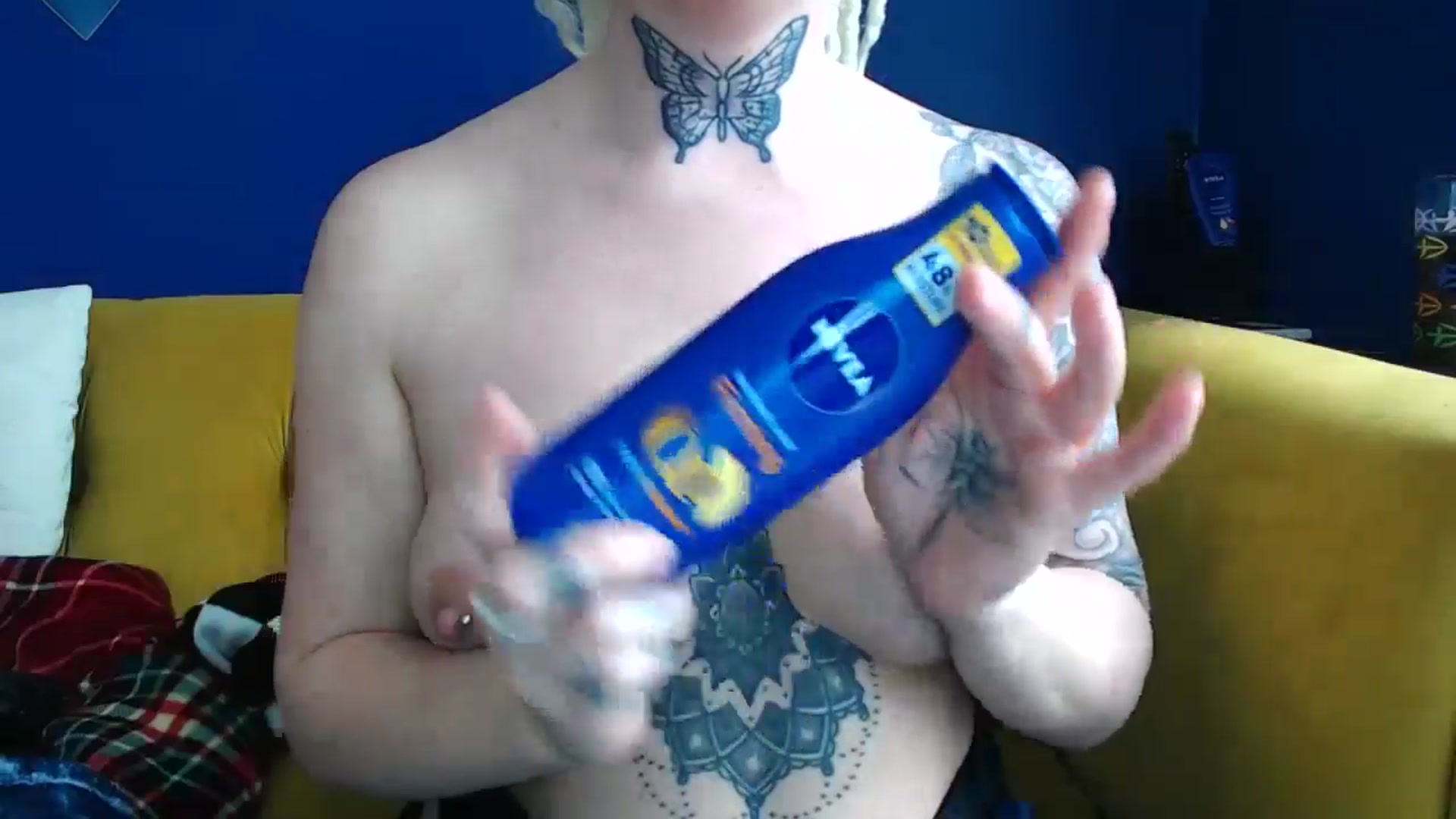 Gallery image thumbnail from pixieDread's myfreecams stream on, 02/28/2025, 12:50 image 16 of 20