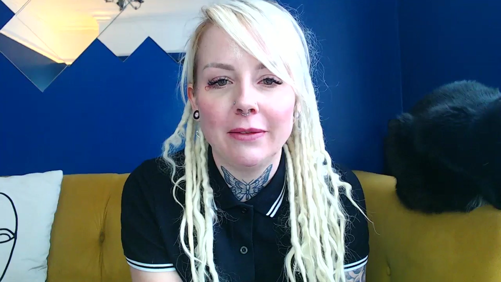Gallery image thumbnail from pixieDread's myfreecams stream on, 03/04/2025, 11:28 image 19 of 20