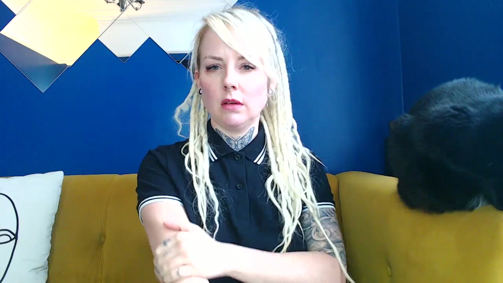 Gallery image thumbnail from pixieDread's myfreecams stream on, 03/04/2025, 11:28 image 17 of 20