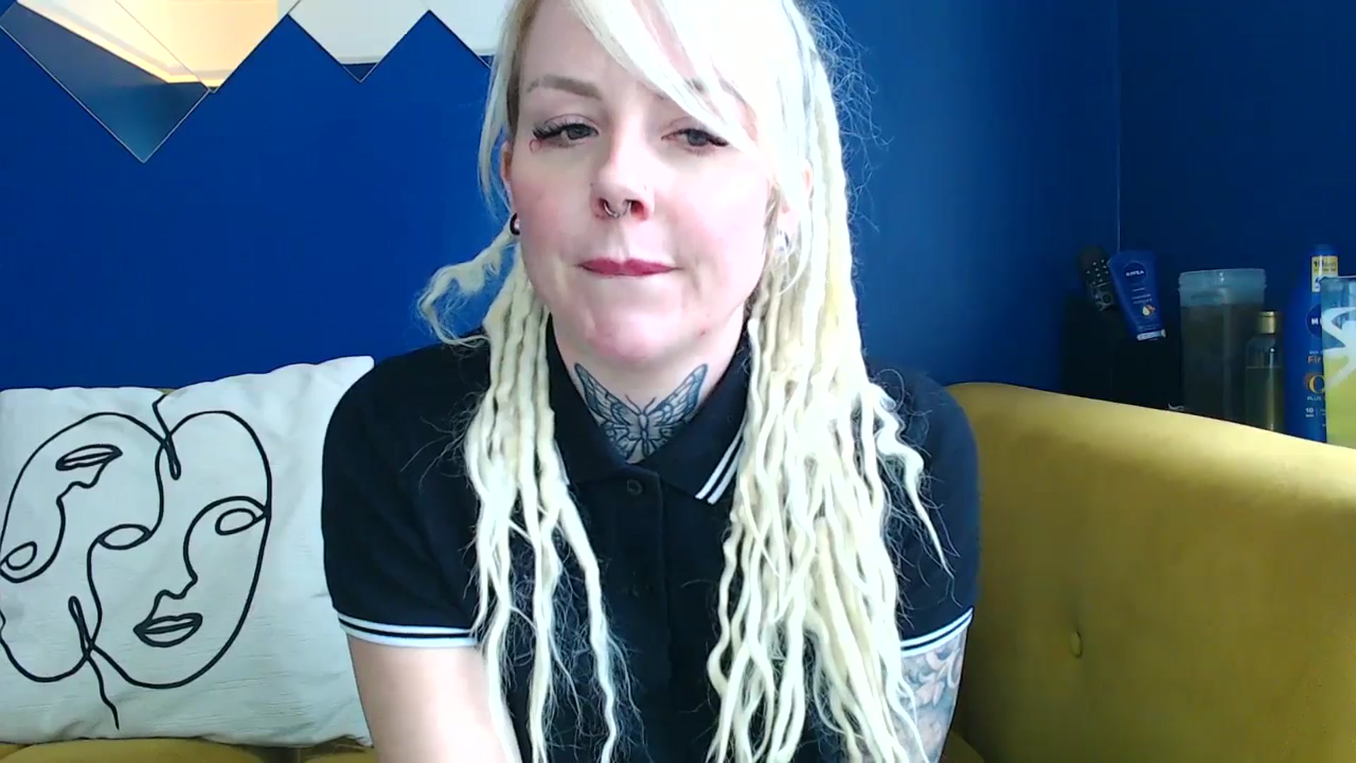 Gallery image thumbnail from pixieDread's myfreecams stream on, 03/04/2025, 12:03 image 16 of 20