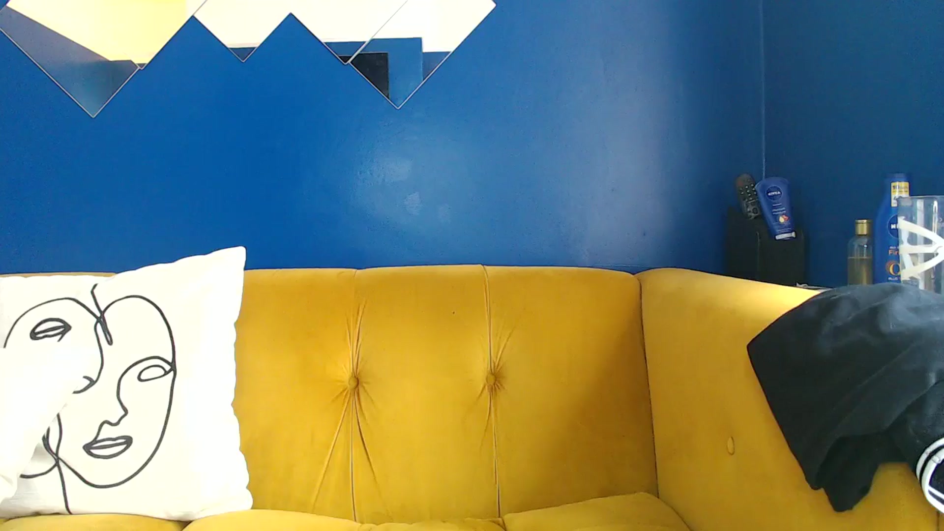 Gallery image thumbnail from pixieDread's myfreecams stream on, 03/04/2025, 14:04 image 1 of 20