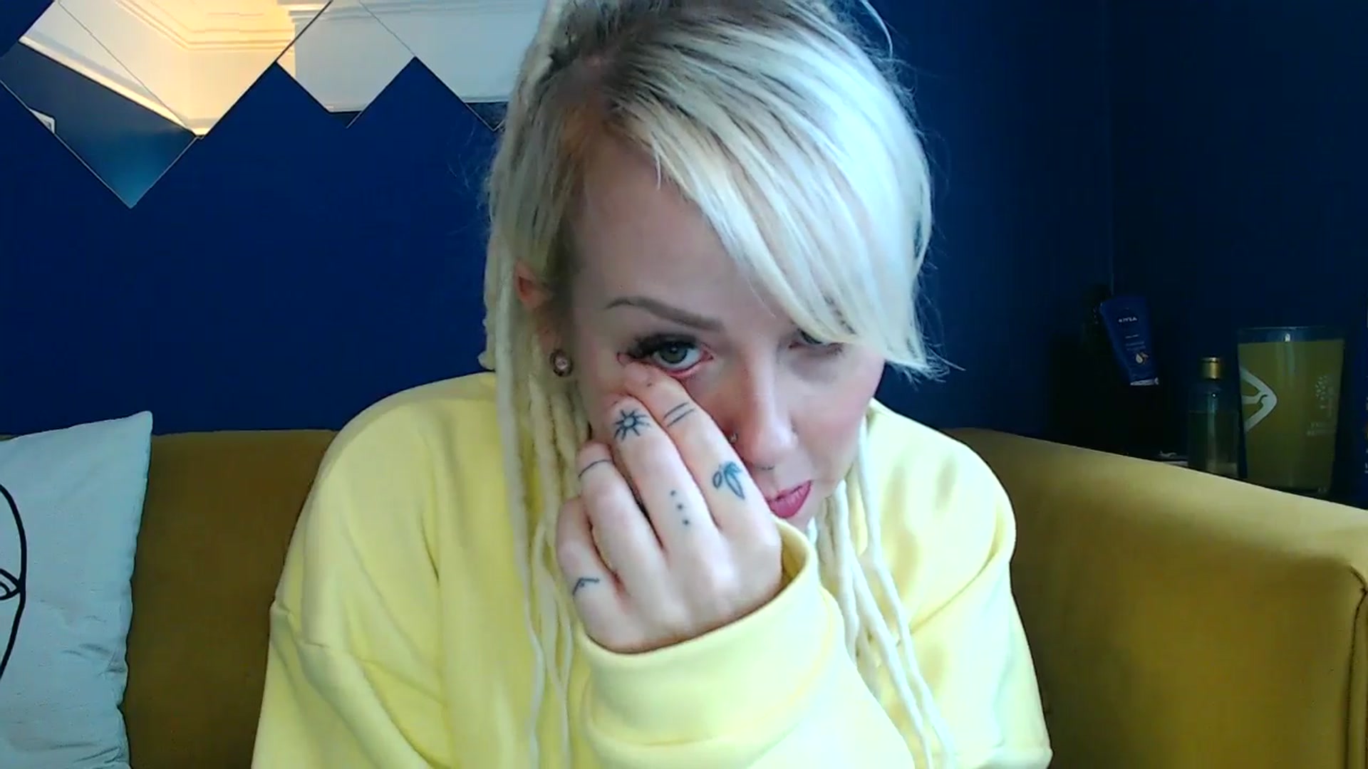 Gallery image thumbnail from pixieDread's myfreecams stream on, 03/05/2025, 12:12 image 11 of 20