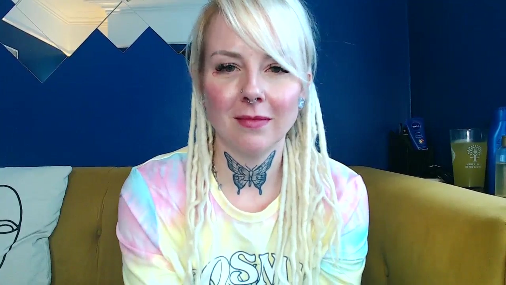 Gallery image thumbnail from pixieDread's myfreecams stream on, 03/07/2025, 12:33 image 13 of 20