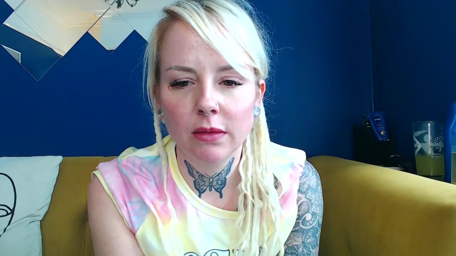 Gallery image thumbnail from pixieDread's myfreecams stream on, 03/07/2025, 13:14 image 10 of 20