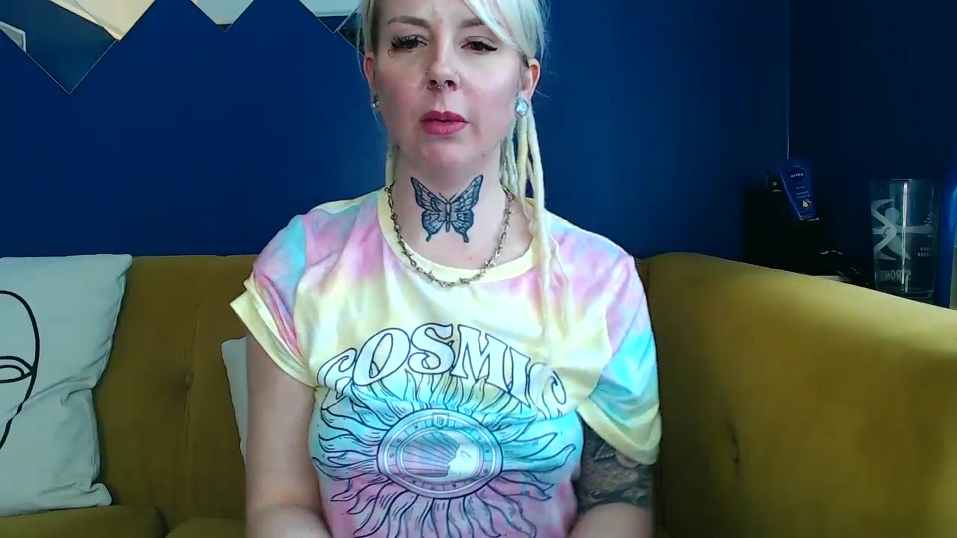 Gallery image thumbnail from pixieDread's myfreecams stream on, 03/07/2025, 13:38 image 7 of 20
