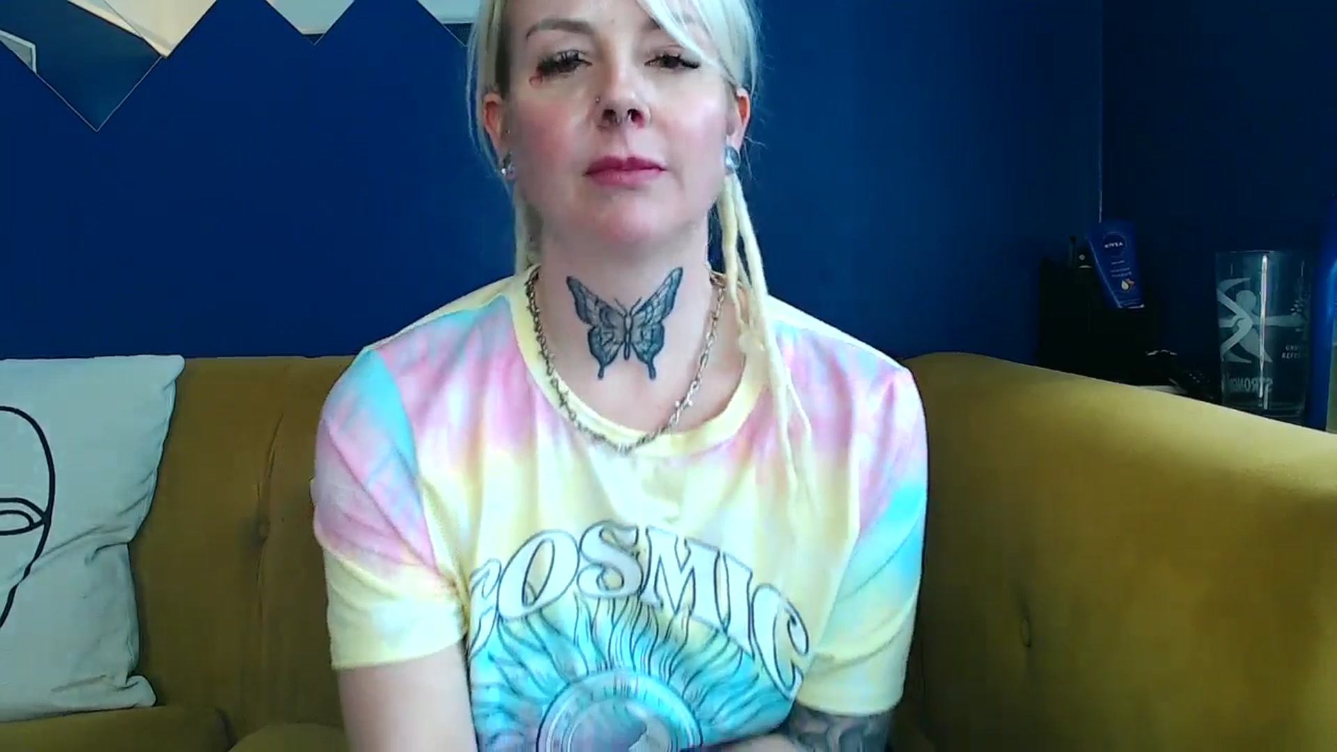 Gallery image thumbnail from pixieDread's myfreecams stream on, 03/07/2025, 13:38 image 15 of 20