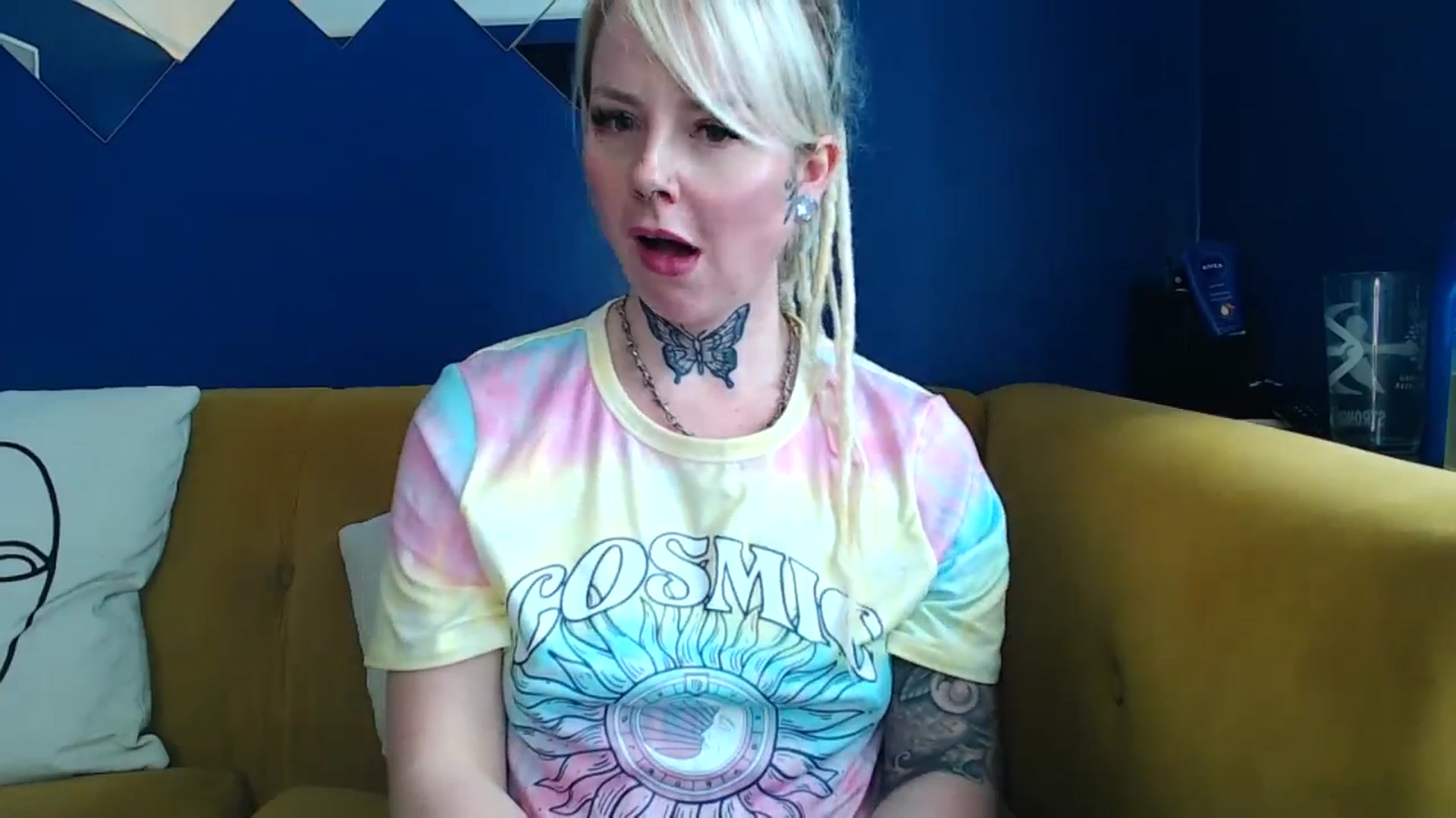 Gallery image thumbnail from pixieDread's myfreecams stream on, 03/07/2025, 13:38 image 17 of 20