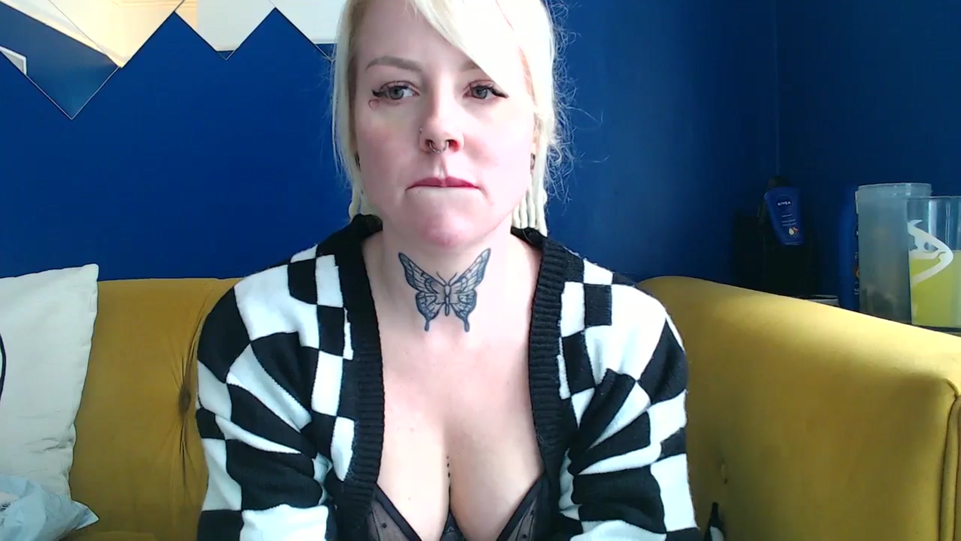 Gallery image thumbnail from pixieDread's myfreecams stream on, 03/10/2025, 14:32 image 6 of 20