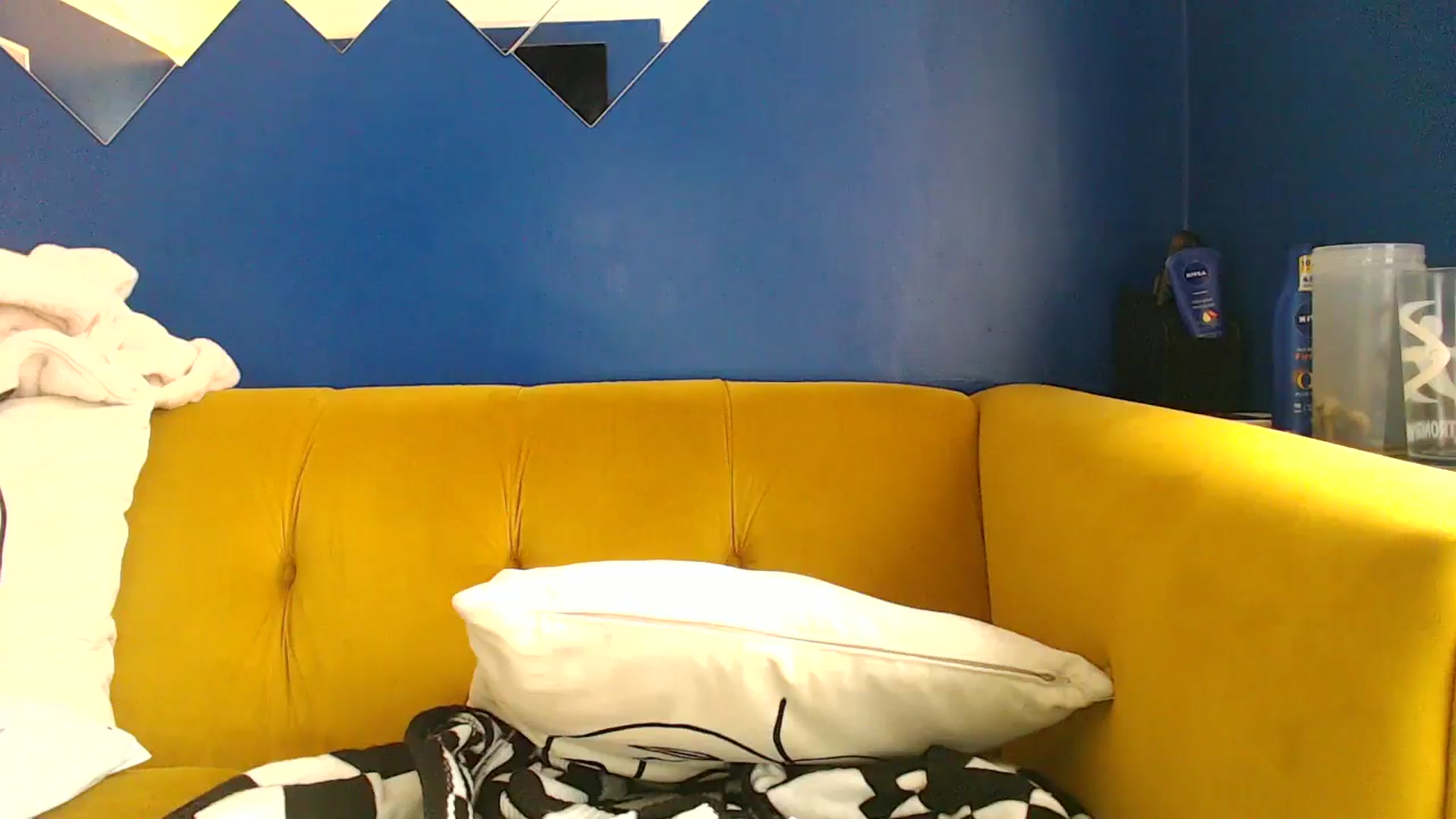 Gallery image thumbnail from pixieDread's myfreecams stream on, 03/10/2025, 14:32 image 20 of 20