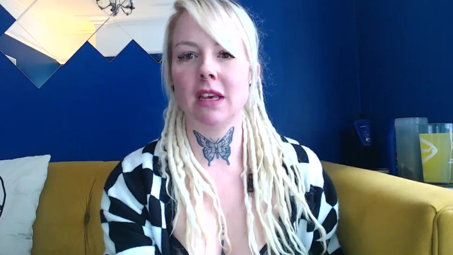 Gallery image thumbnail from pixieDread's myfreecams stream on, 03/10/2025, 14:32 image 2 of 20