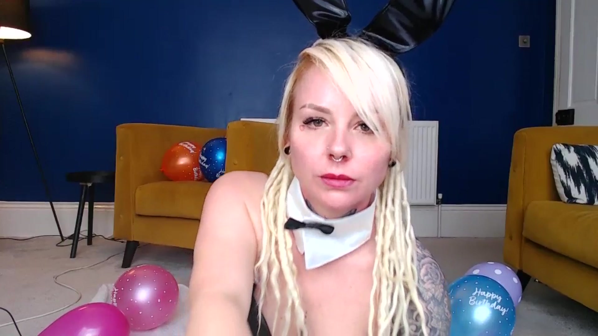 Gallery image thumbnail from pixieDread's myfreecams stream on, 03/12/2025, 12:03 image 19 of 20