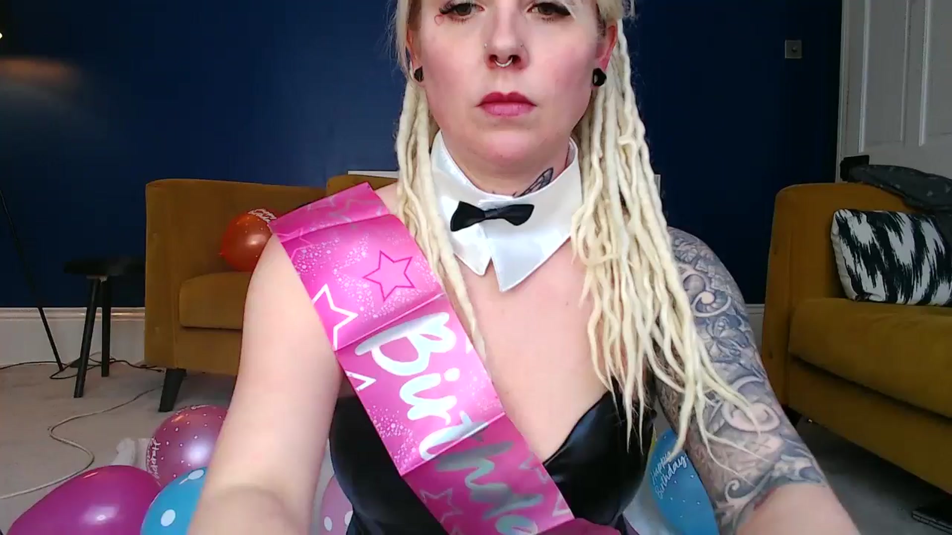 Gallery image thumbnail from pixieDread's myfreecams stream on, 03/12/2025, 12:03 image 1 of 20