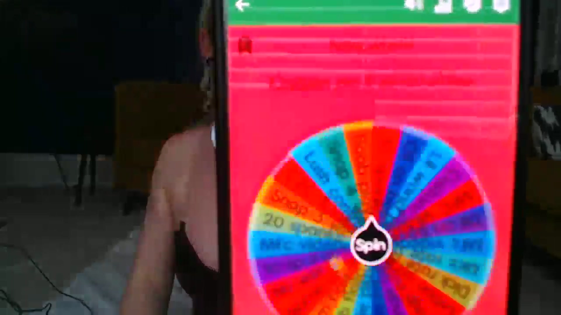 Gallery image thumbnail from pixieDread's myfreecams stream on, 03/12/2025, 14:05 image 19 of 20