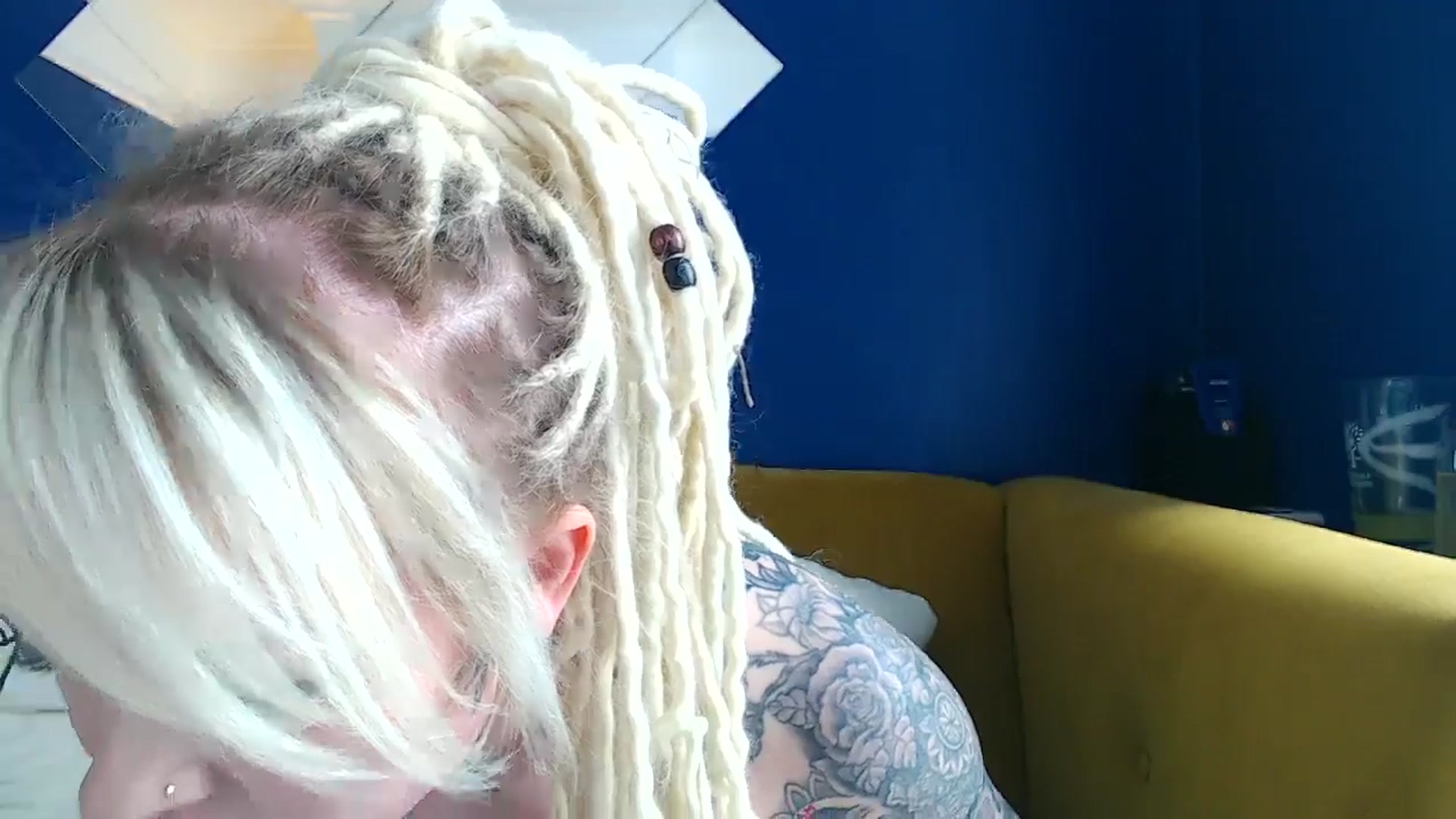 Gallery image thumbnail from pixieDread's myfreecams stream on, 03/14/2025, 13:04 image 20 of 20