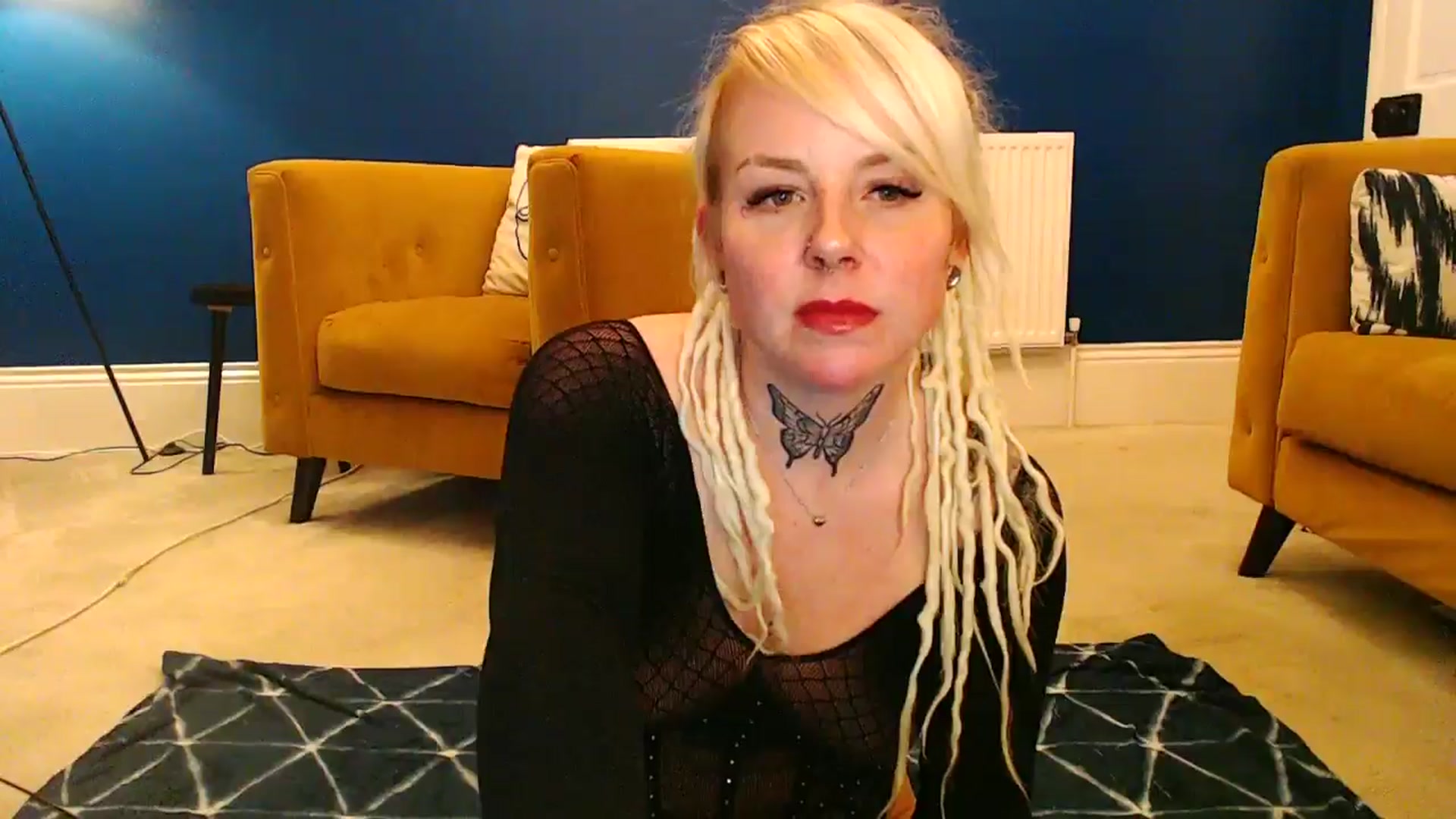 Gallery image thumbnail from pixieDread's myfreecams stream on, 03/14/2025, 20:21 image 10 of 20