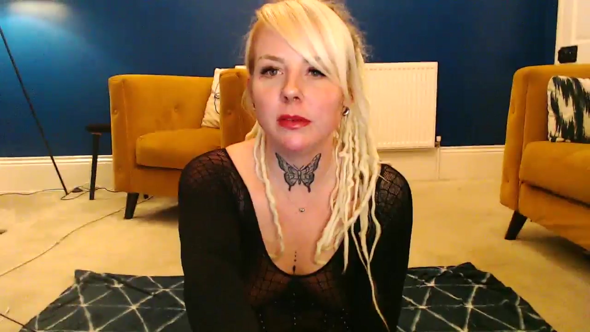 Gallery image thumbnail from pixieDread's myfreecams stream on, 03/14/2025, 20:21 image 4 of 20