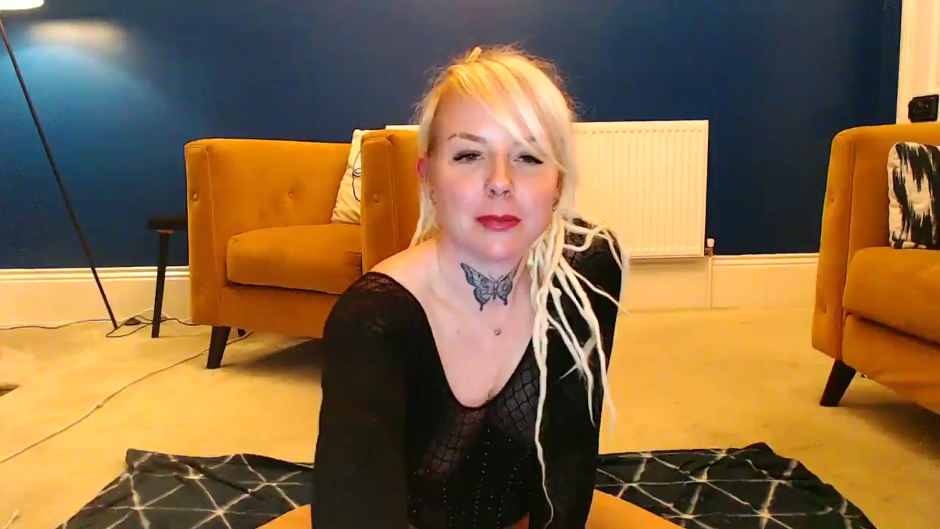 Gallery image thumbnail from pixieDread's myfreecams stream on, 03/14/2025, 21:35 image 9 of 20