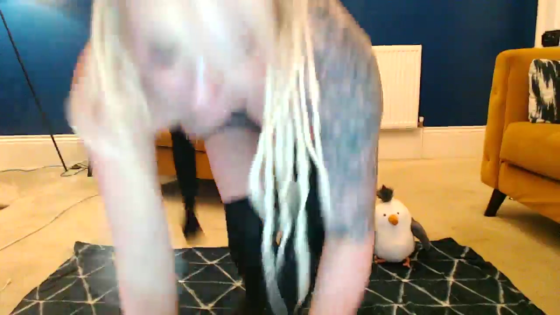 Gallery image thumbnail from pixieDread's myfreecams stream on, 03/14/2025, 22:54 image 13 of 20