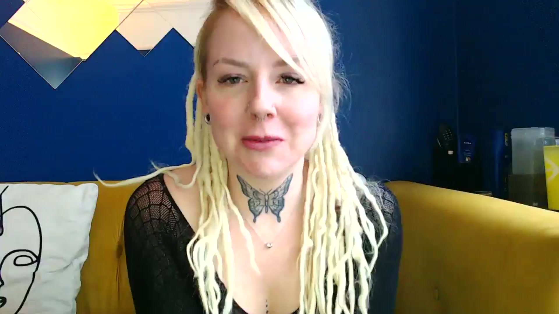 Gallery image thumbnail from pixieDread's myfreecams stream on, 03/18/2025, 12:00 image 13 of 20