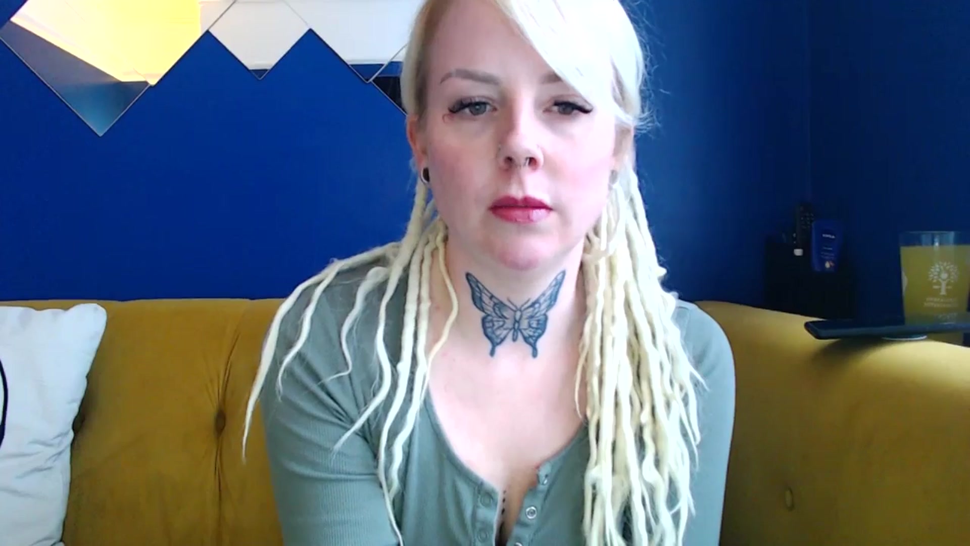 Gallery image thumbnail from pixieDread's myfreecams stream on, 03/19/2025, 12:11 image 3 of 20