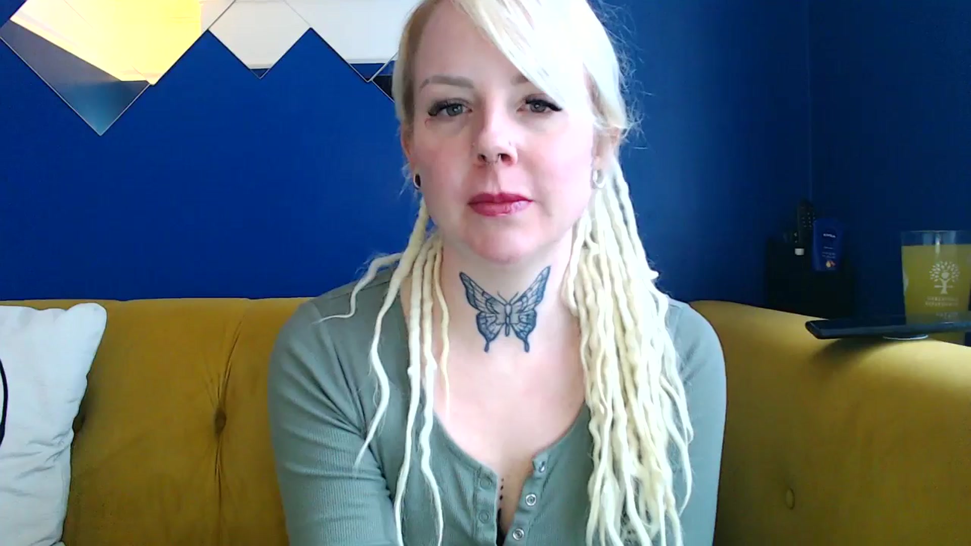 Gallery image thumbnail from pixieDread's myfreecams stream on, 03/19/2025, 12:11 image 7 of 20