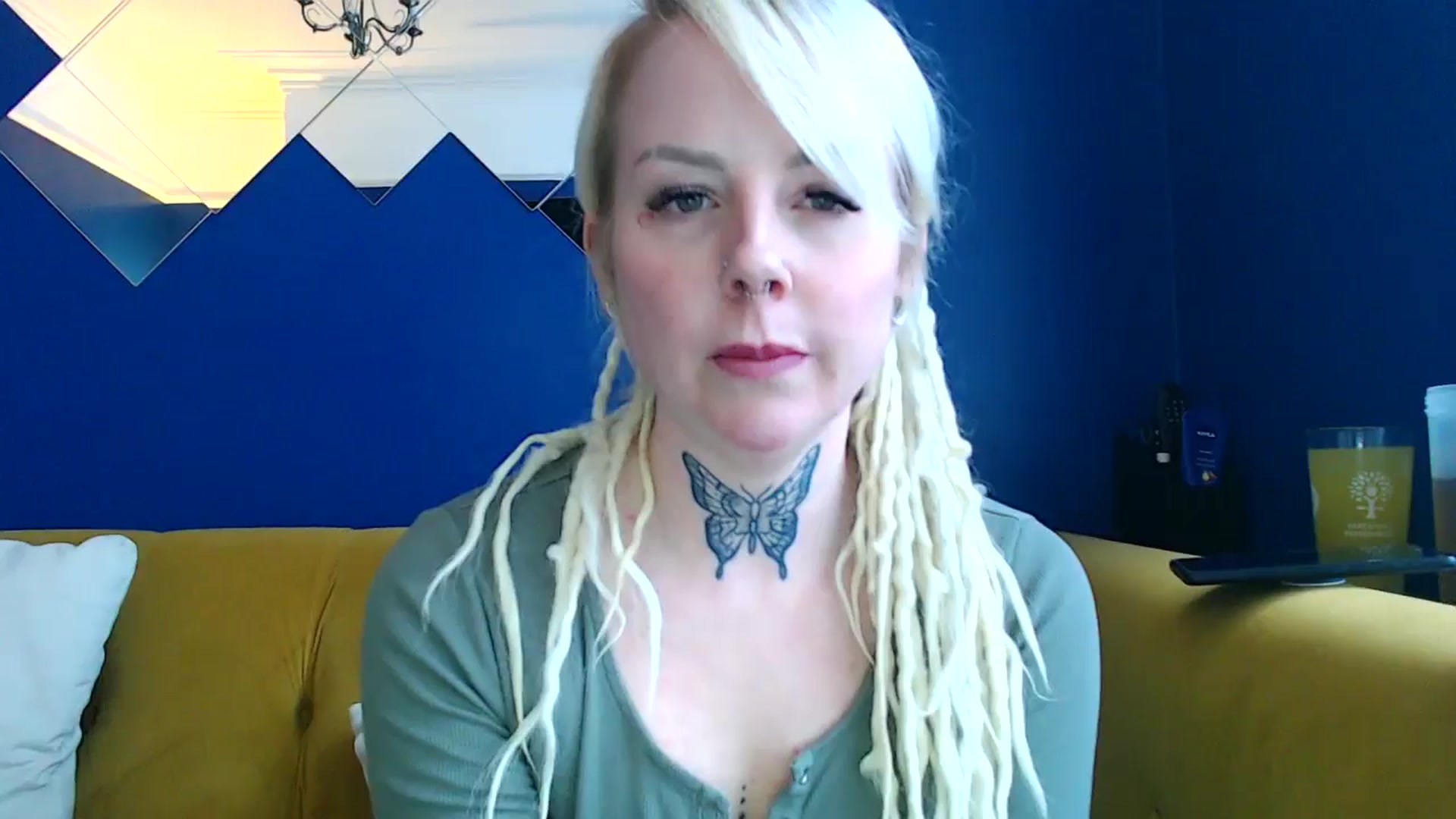 Gallery image thumbnail from pixieDread's myfreecams stream on, 03/19/2025, 12:11 image 1 of 20
