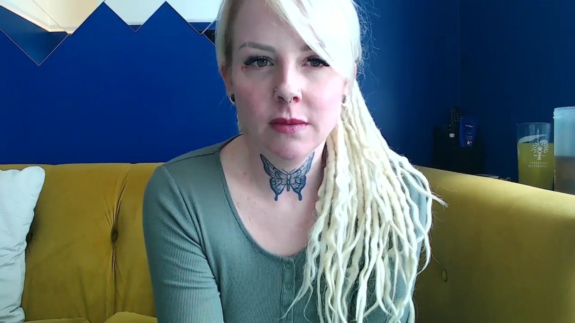 Gallery image thumbnail from pixieDread's myfreecams stream on, 03/19/2025, 12:40 image 20 of 20