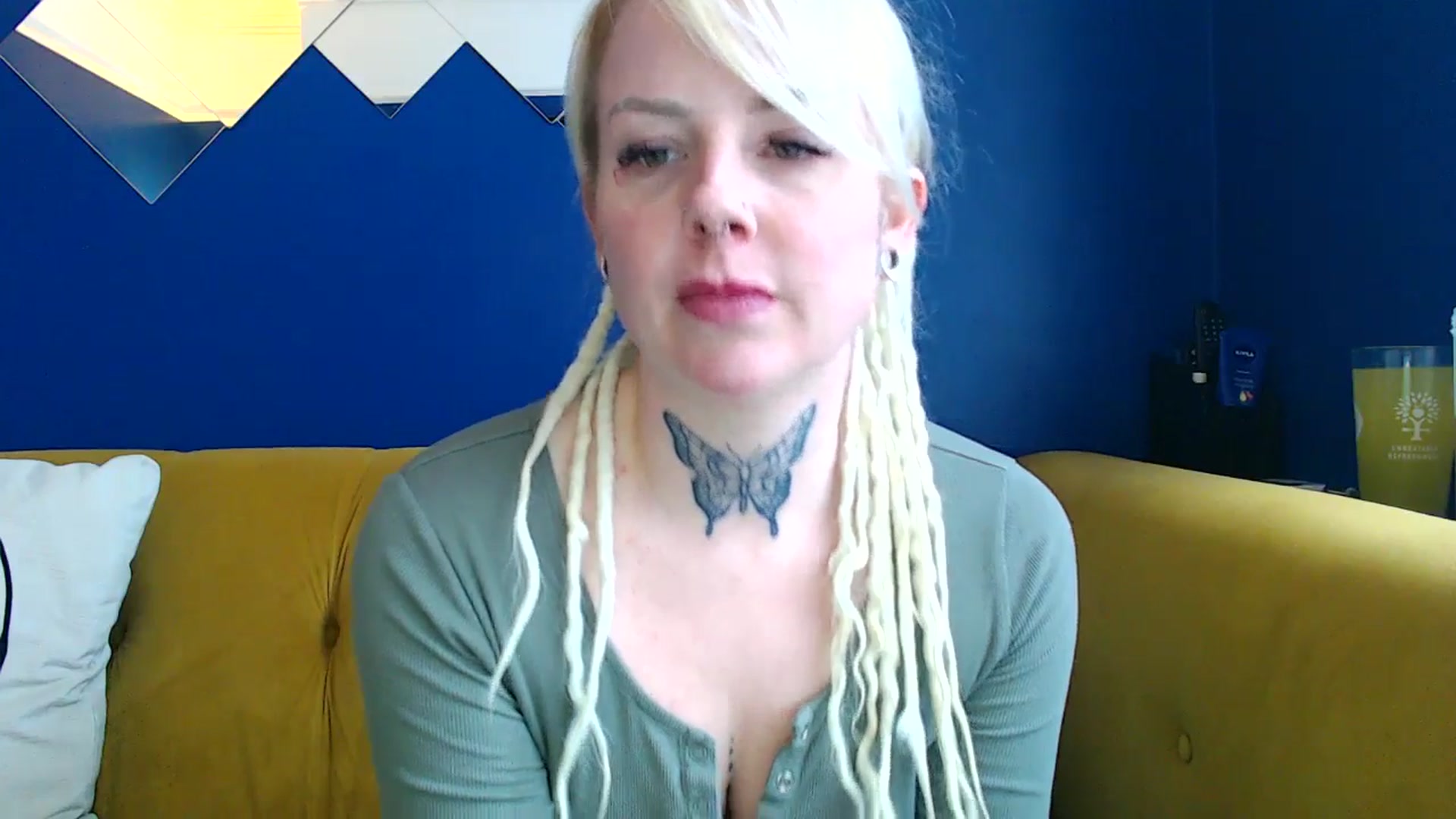 Gallery image thumbnail from pixieDread's myfreecams stream on, 03/19/2025, 12:40 image 5 of 20