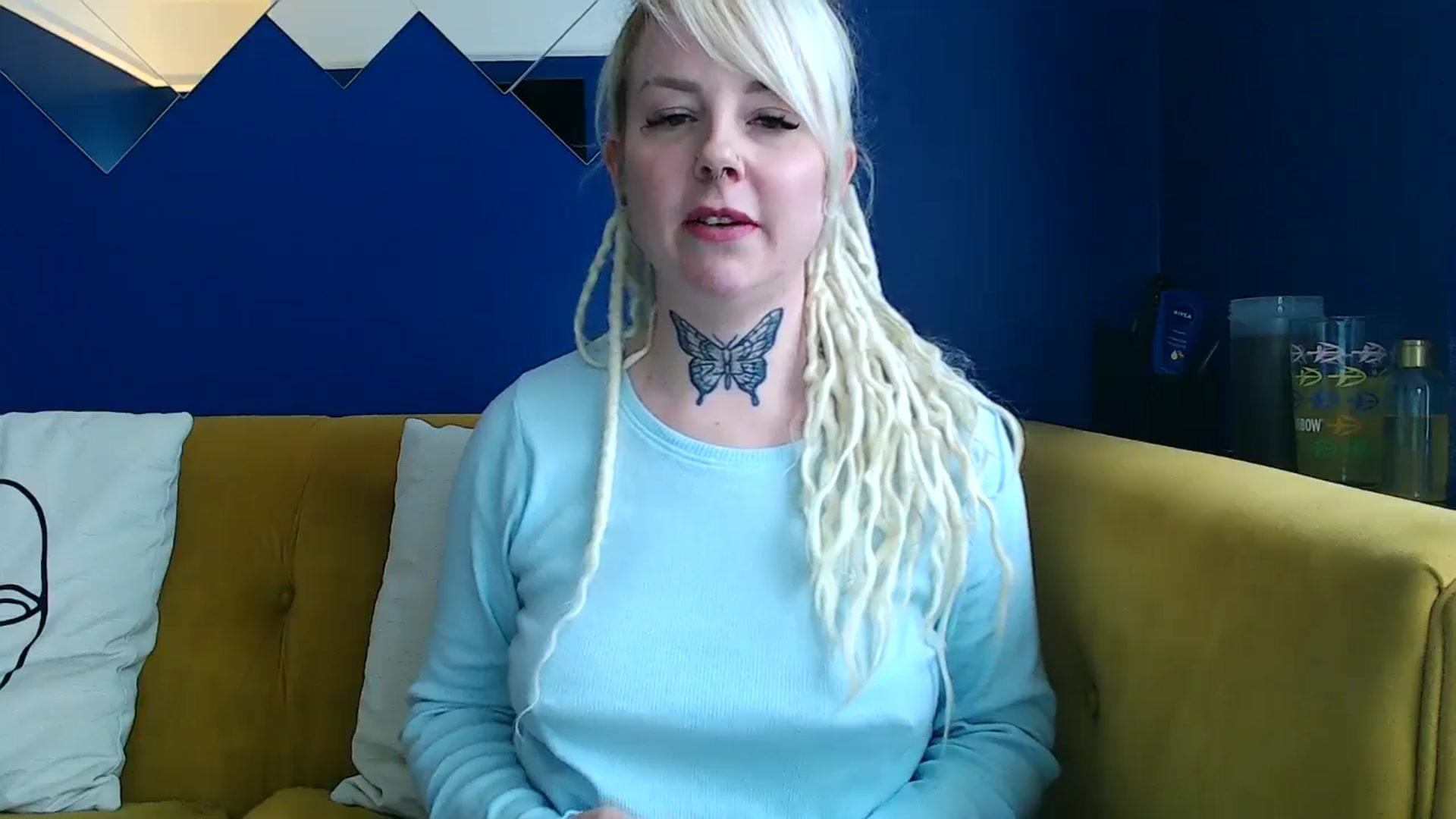 Gallery image thumbnail from pixieDread's myfreecams stream on, 03/26/2025, 12:16 image 14 of 20