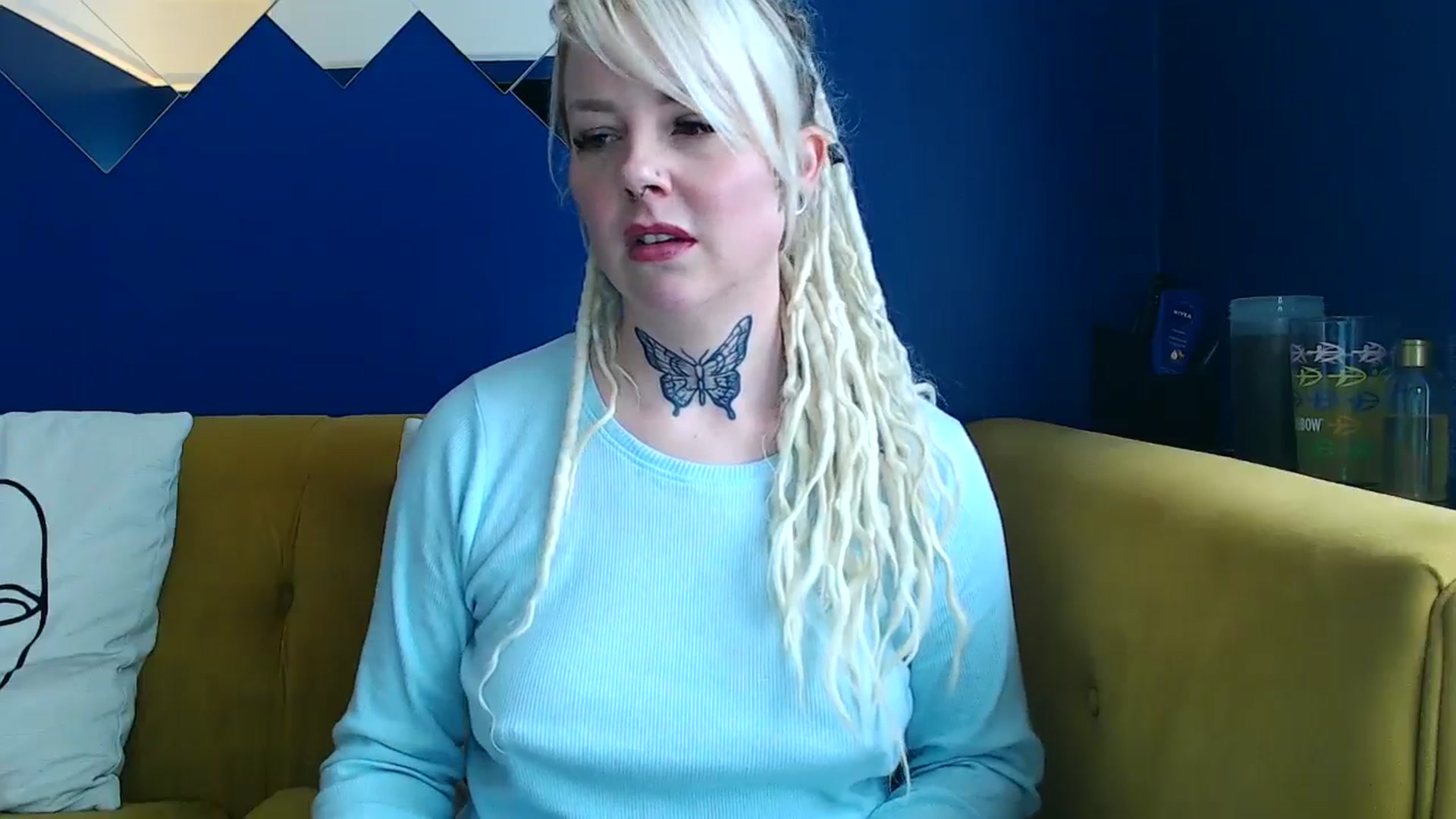 Gallery image thumbnail from pixieDread's myfreecams stream on, 03/26/2025, 12:16 image 18 of 20