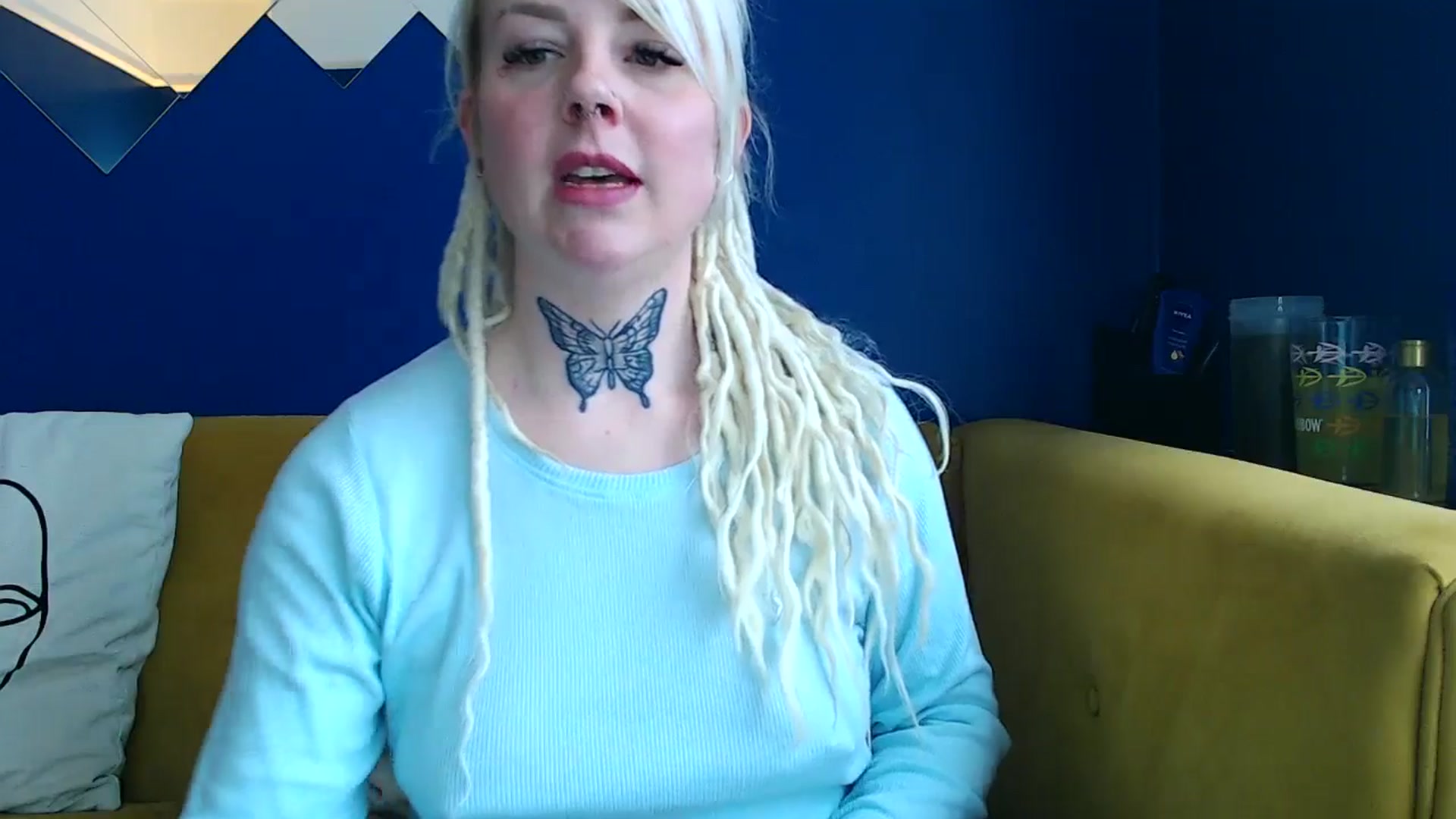 Gallery image thumbnail from pixieDread's myfreecams stream on, 03/26/2025, 12:16 image 15 of 20