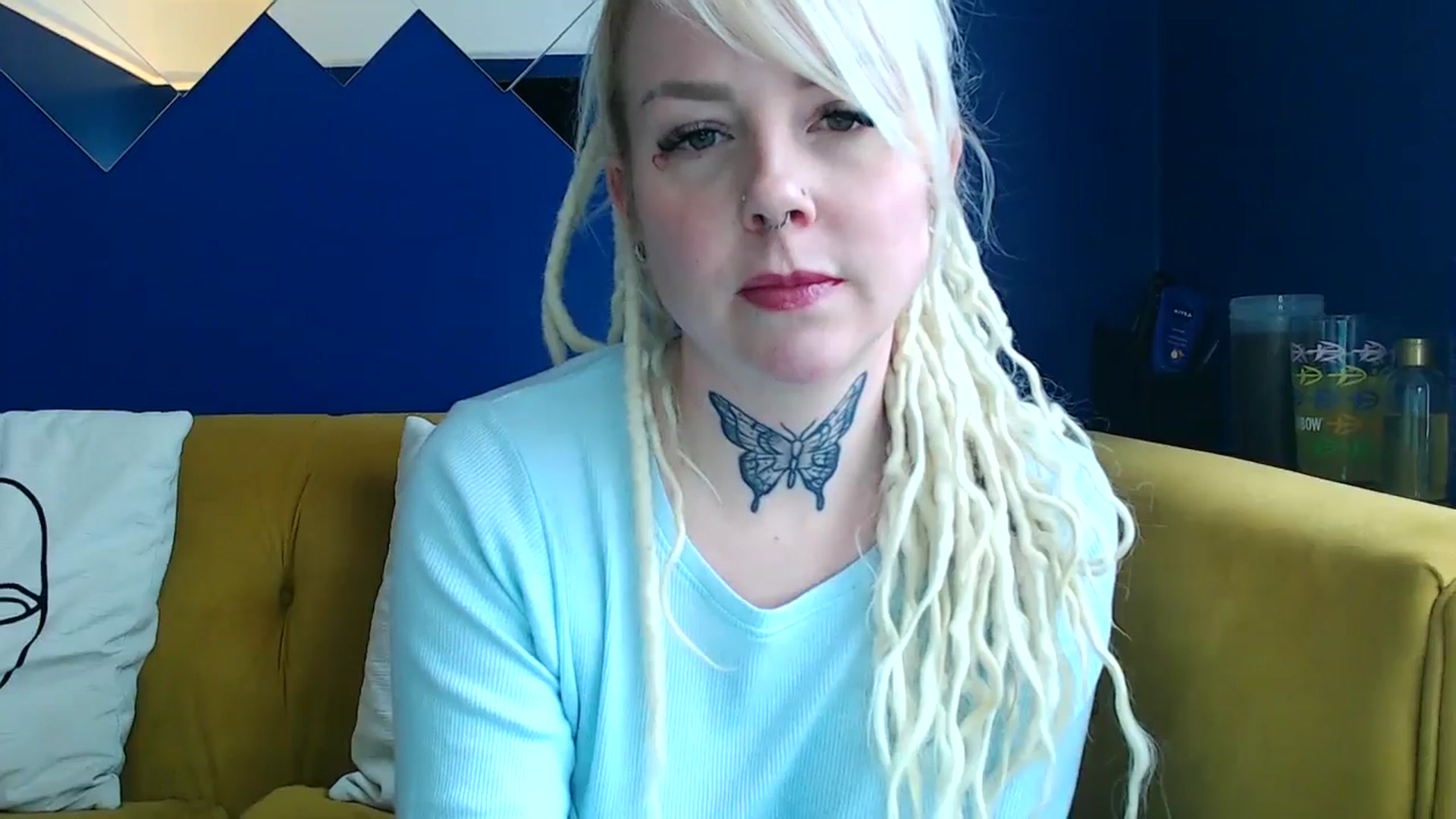 Gallery image thumbnail from pixieDread's myfreecams stream on, 03/26/2025, 12:16 image 20 of 20
