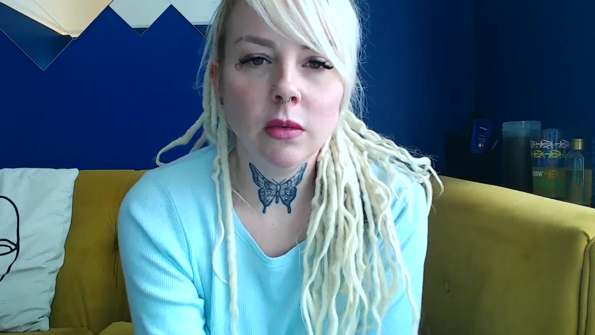 Gallery image thumbnail from pixieDread's myfreecams stream on, 03/26/2025, 13:51 image 3 of 20