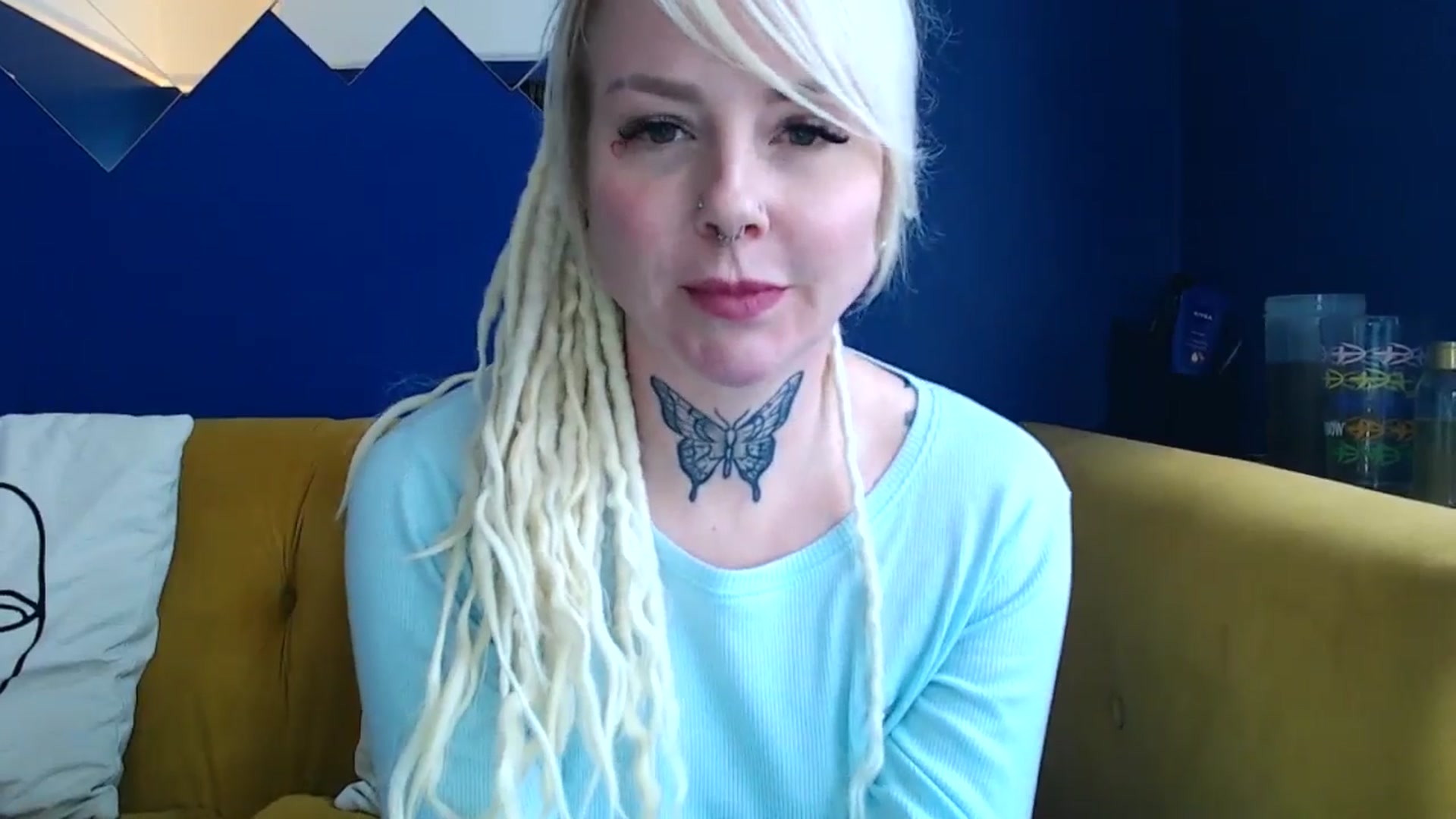 Gallery image thumbnail from pixieDread's myfreecams stream on, 03/26/2025, 13:51 image 12 of 20