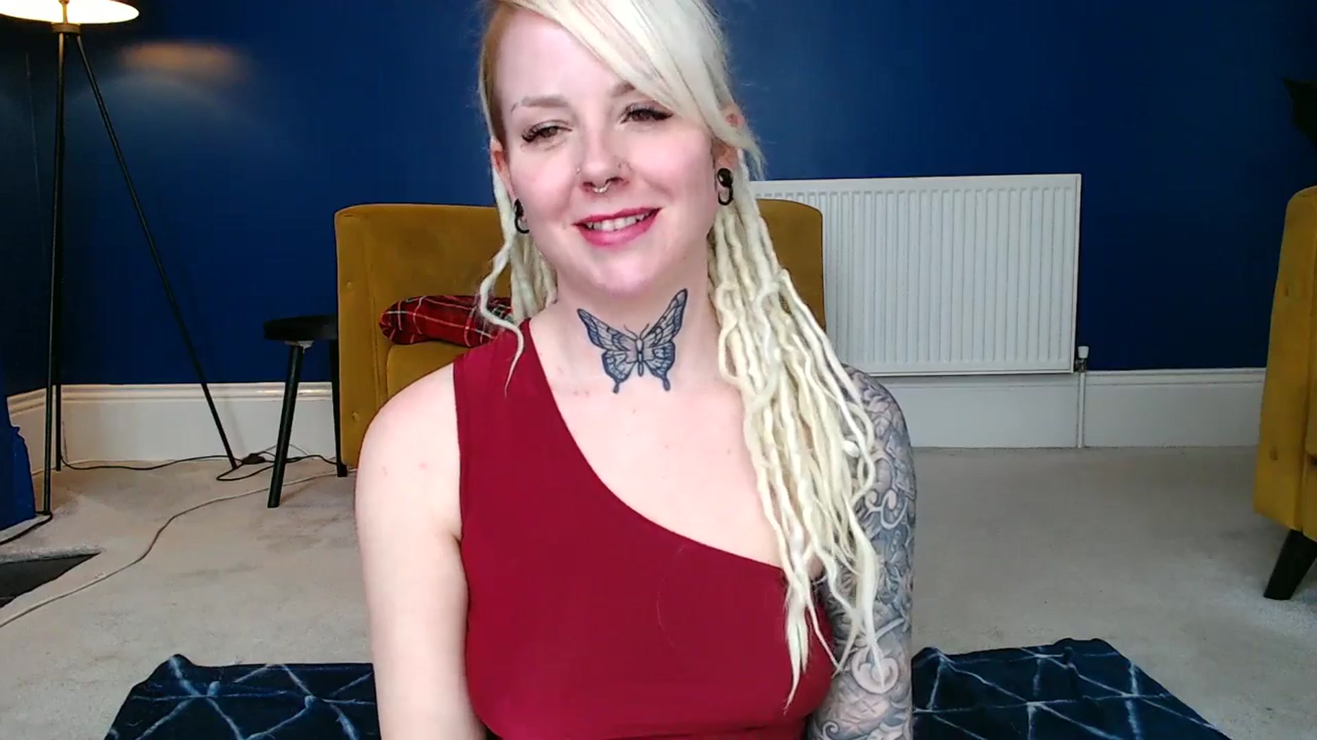 Gallery image thumbnail from pixieDread's myfreecams stream on, 03/27/2025, 11:57 image 13 of 20