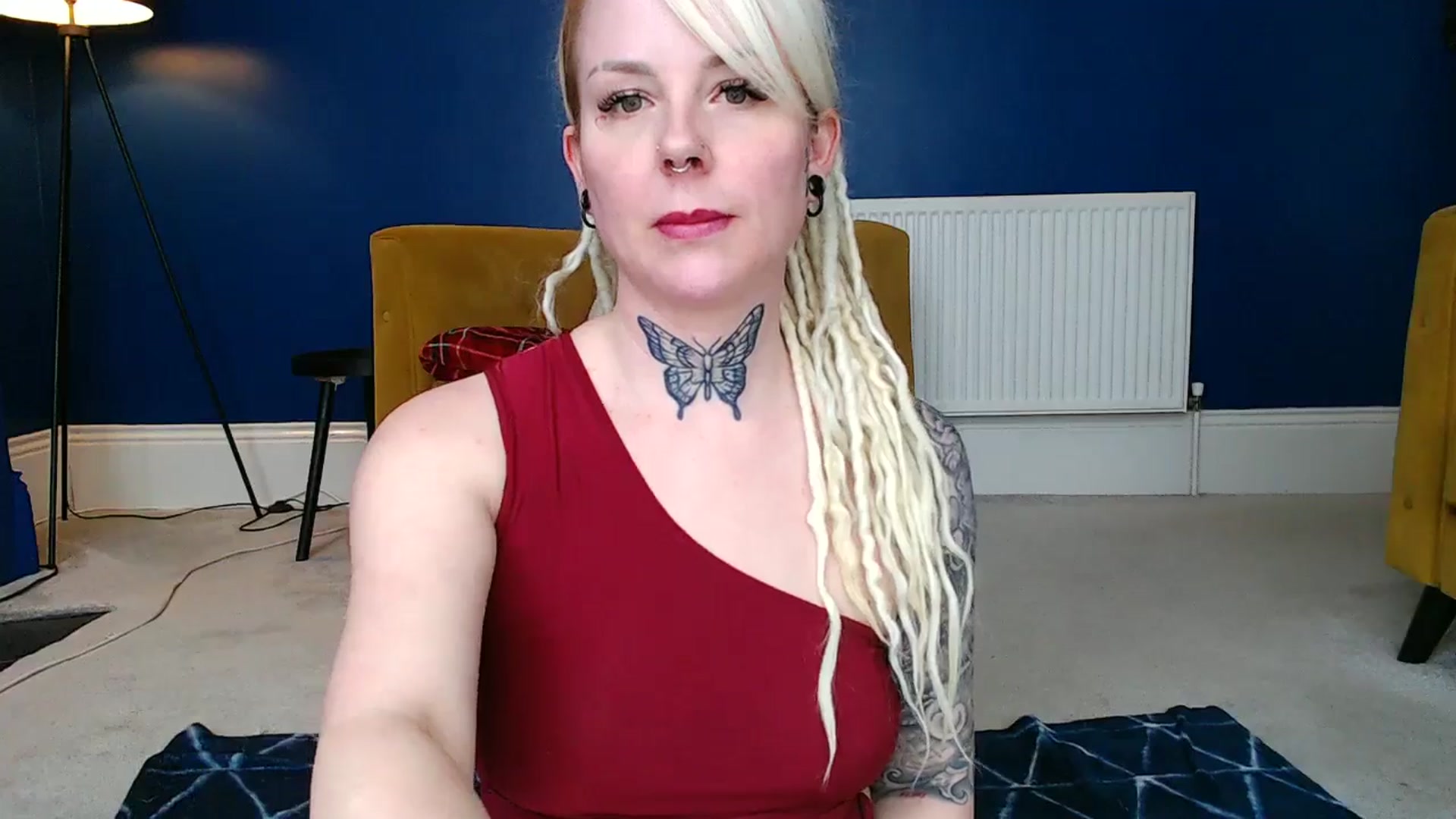Gallery image thumbnail from pixieDread's myfreecams stream on, 03/27/2025, 11:57 image 16 of 20