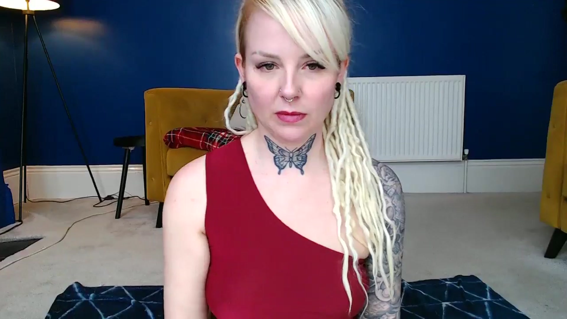 Gallery image thumbnail from pixieDread's myfreecams stream on, 03/27/2025, 11:57 image 15 of 20