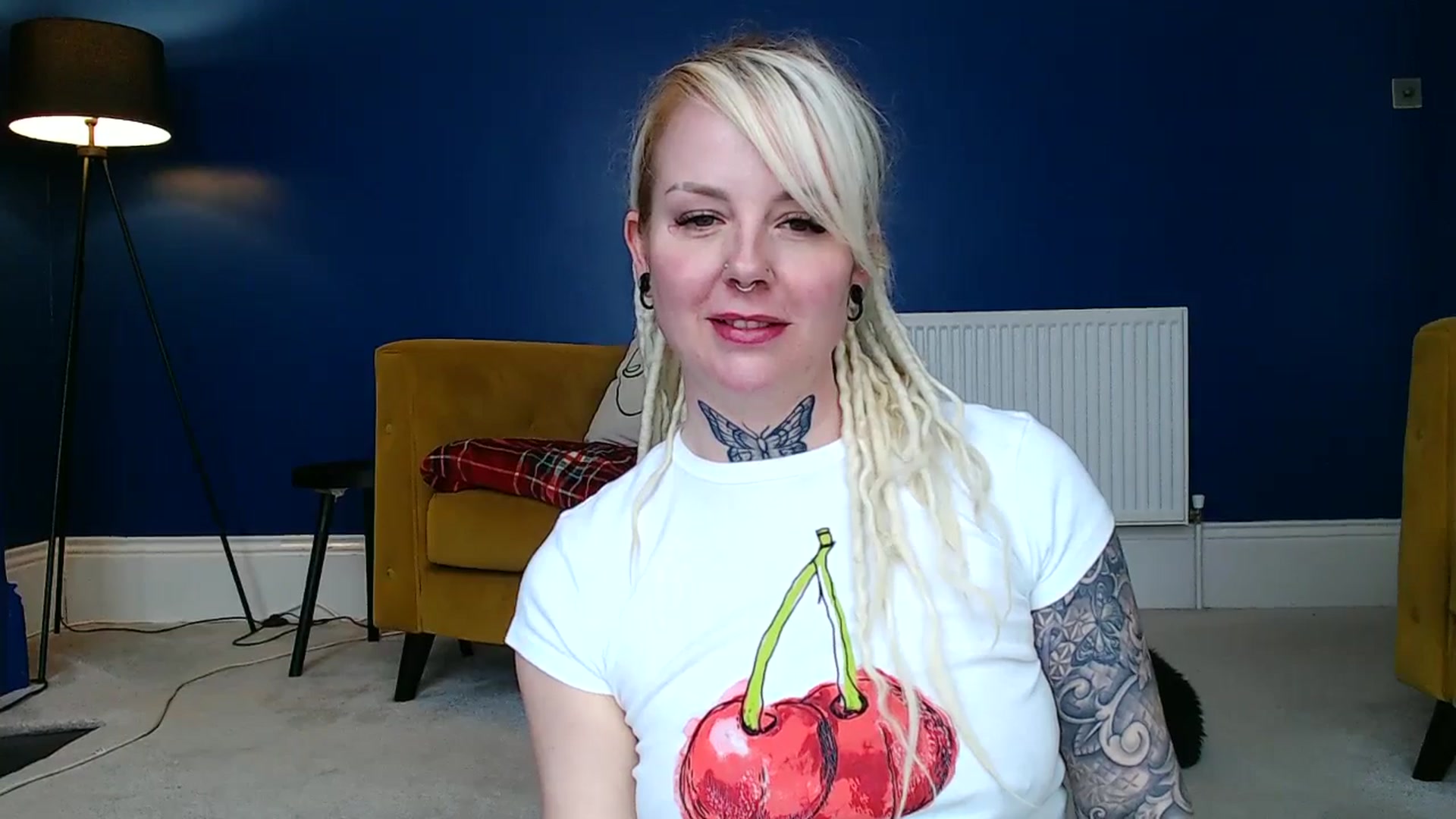 Gallery image thumbnail from pixieDread's myfreecams stream on, 03/27/2025, 12:30 image 13 of 20