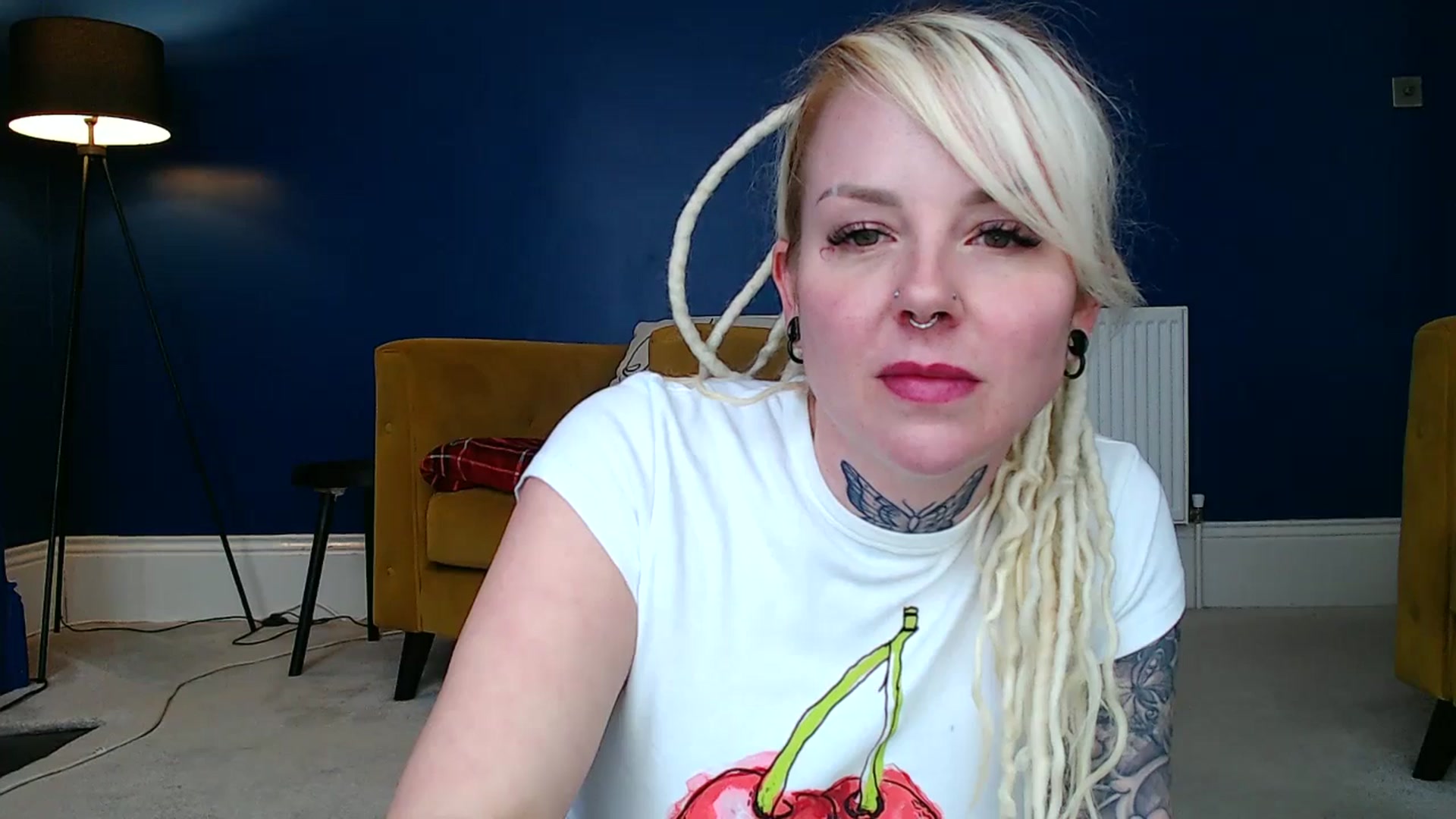 Gallery image thumbnail from pixieDread's myfreecams stream on, 03/27/2025, 12:30 image 8 of 20