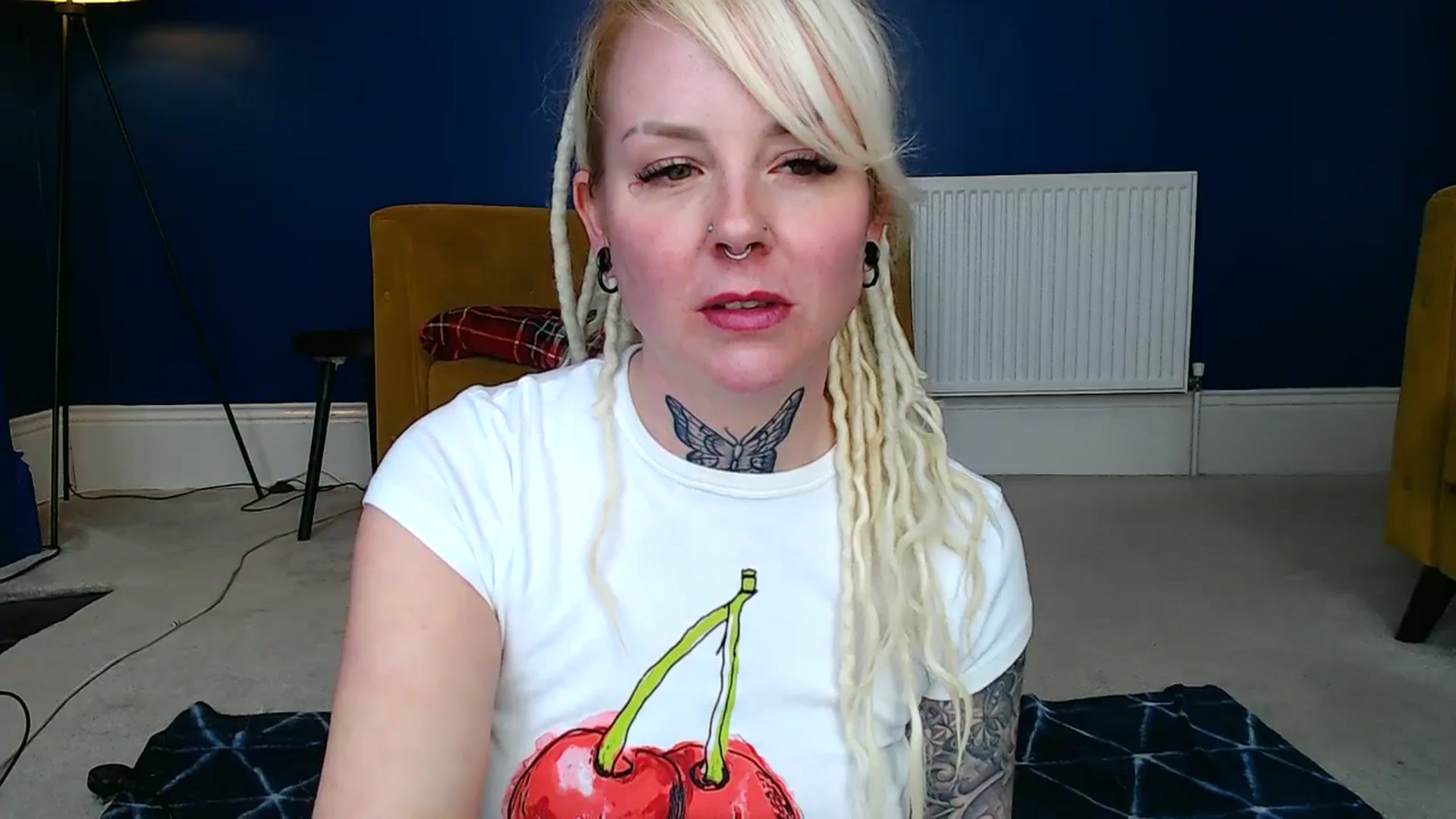 Gallery image thumbnail from pixieDread's myfreecams stream on, 03/27/2025, 12:30 image 20 of 20