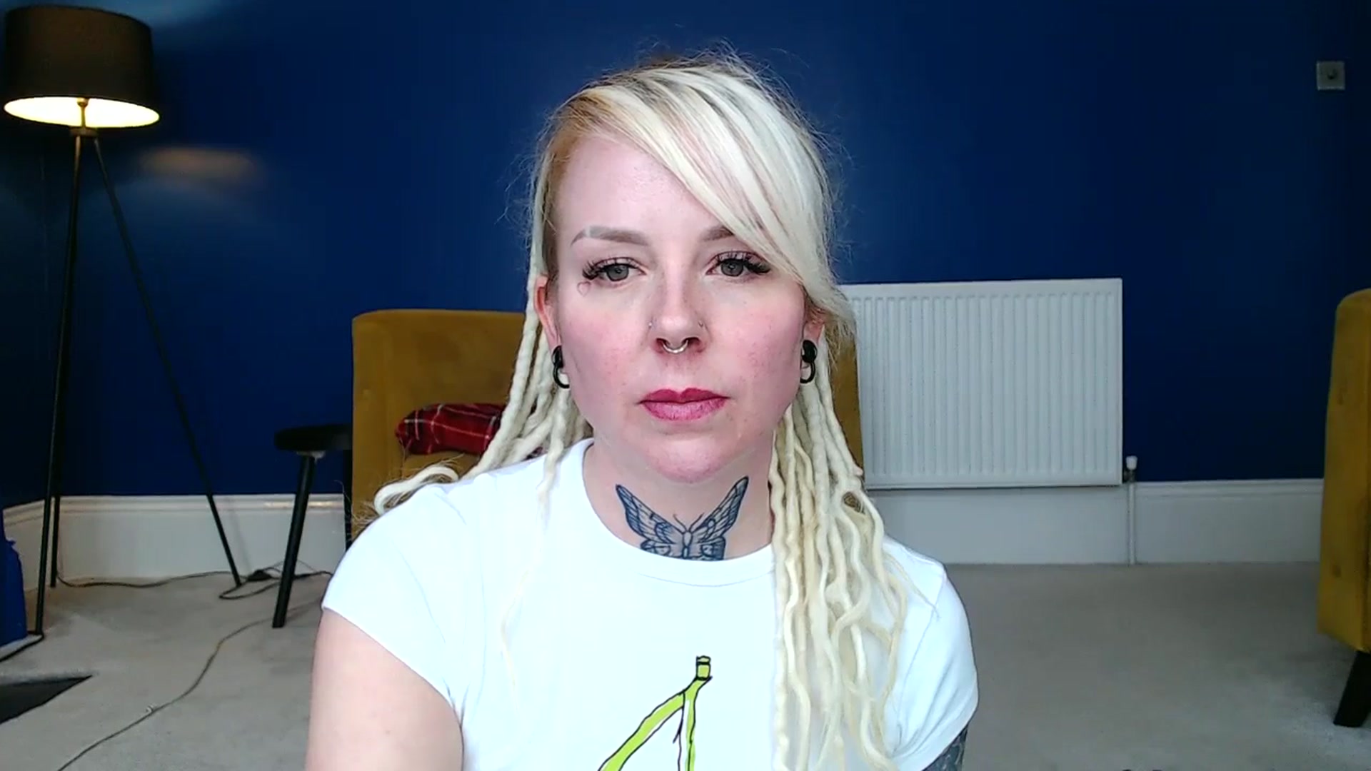 Gallery image thumbnail from pixieDread's myfreecams stream on, 03/27/2025, 12:30 image 18 of 20