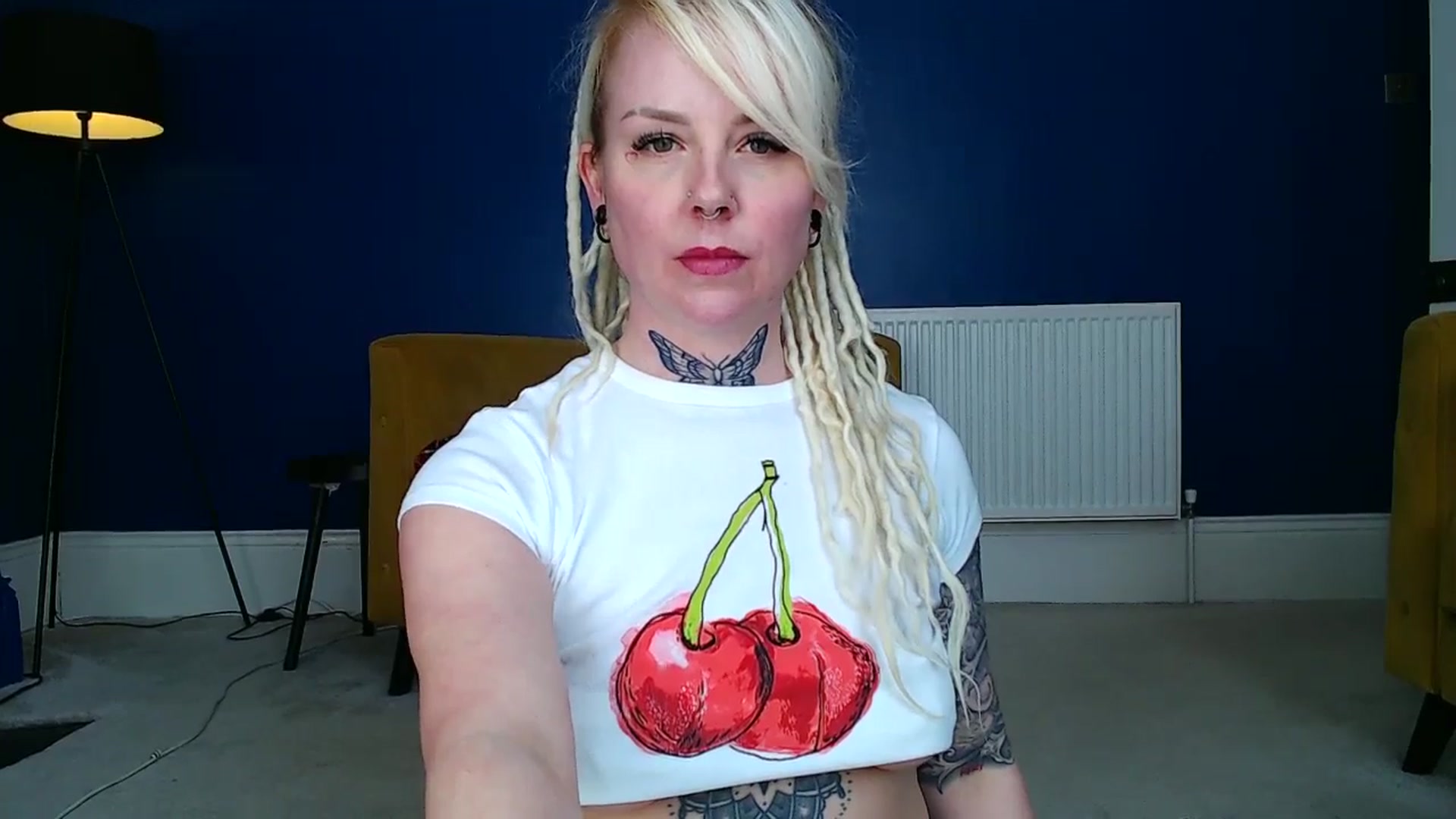 Gallery image thumbnail from pixieDread's myfreecams stream on, 03/27/2025, 12:54 image 3 of 20
