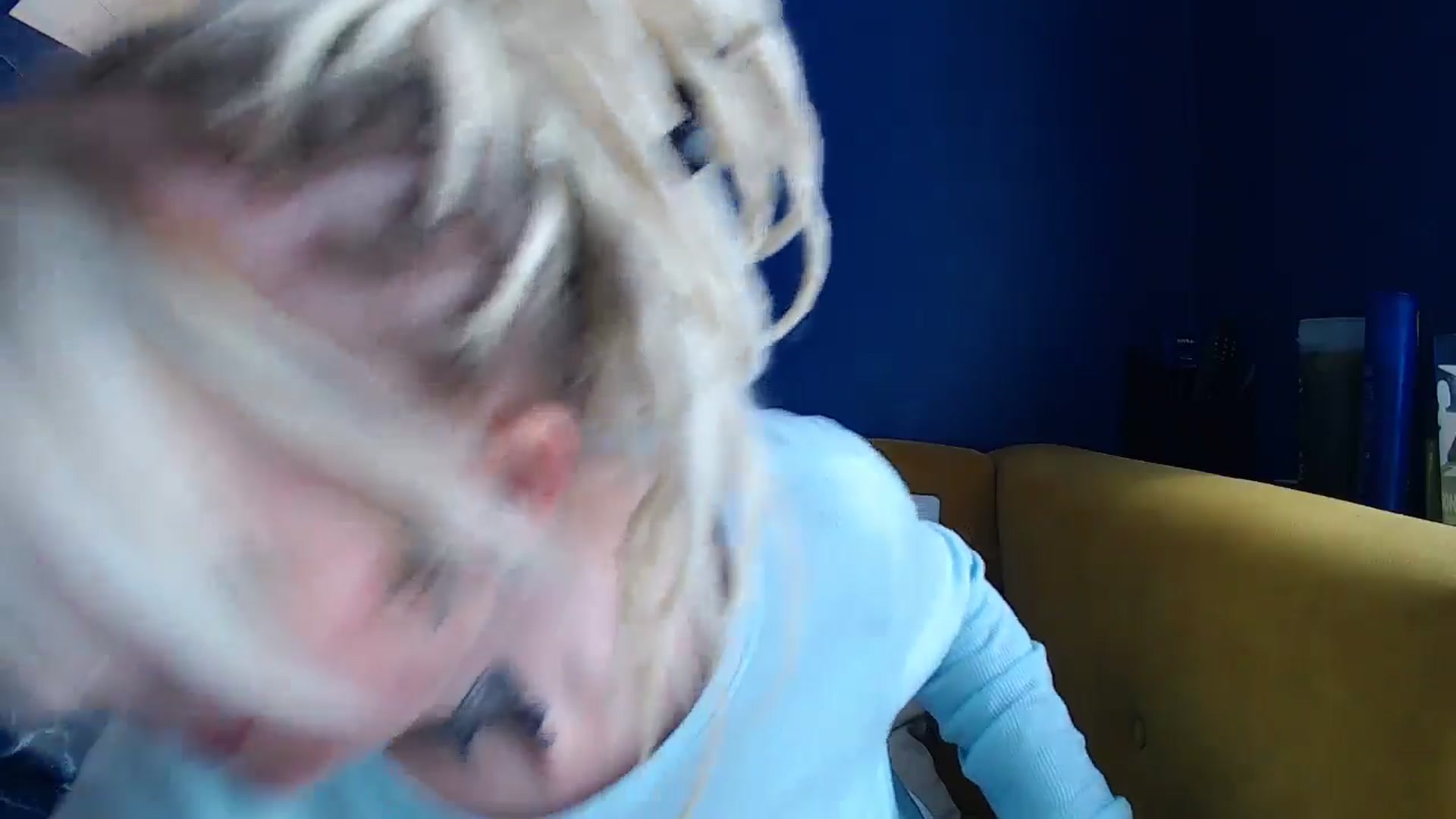 Gallery image thumbnail from pixieDread's myfreecams stream on, 04/03/2025, 12:34 image 20 of 20