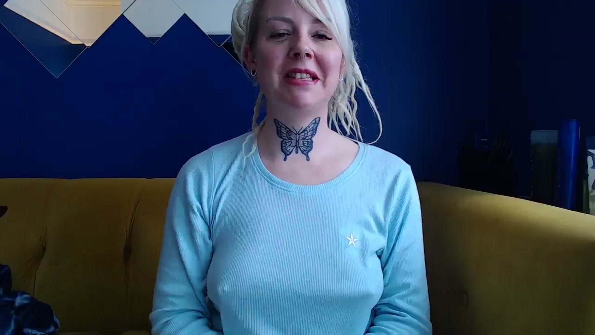 Gallery image thumbnail from pixieDread's myfreecams stream on, 04/03/2025, 12:34 image 19 of 20